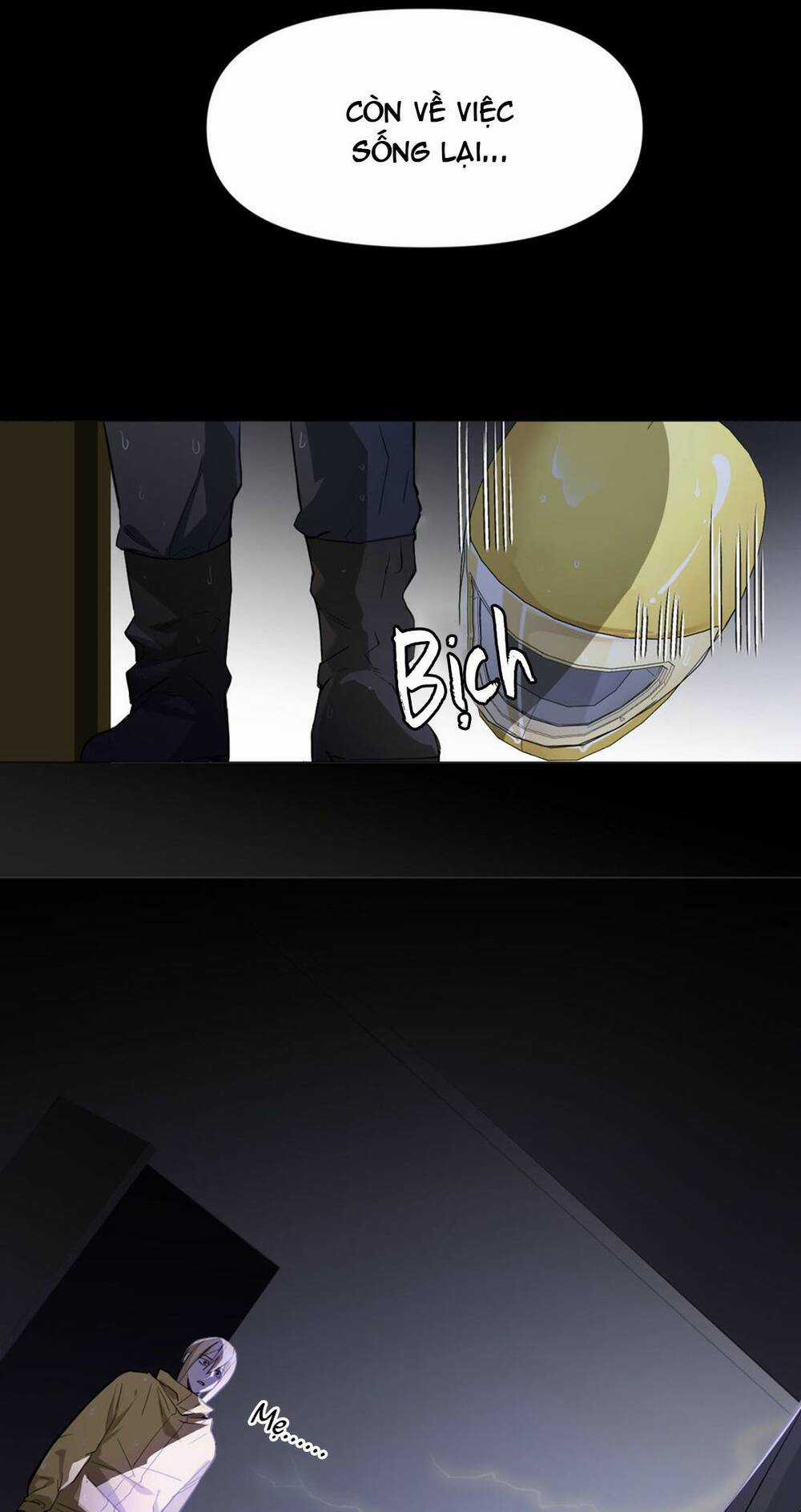 Đại Chiến Công Chúa Chapter 120 trang 38