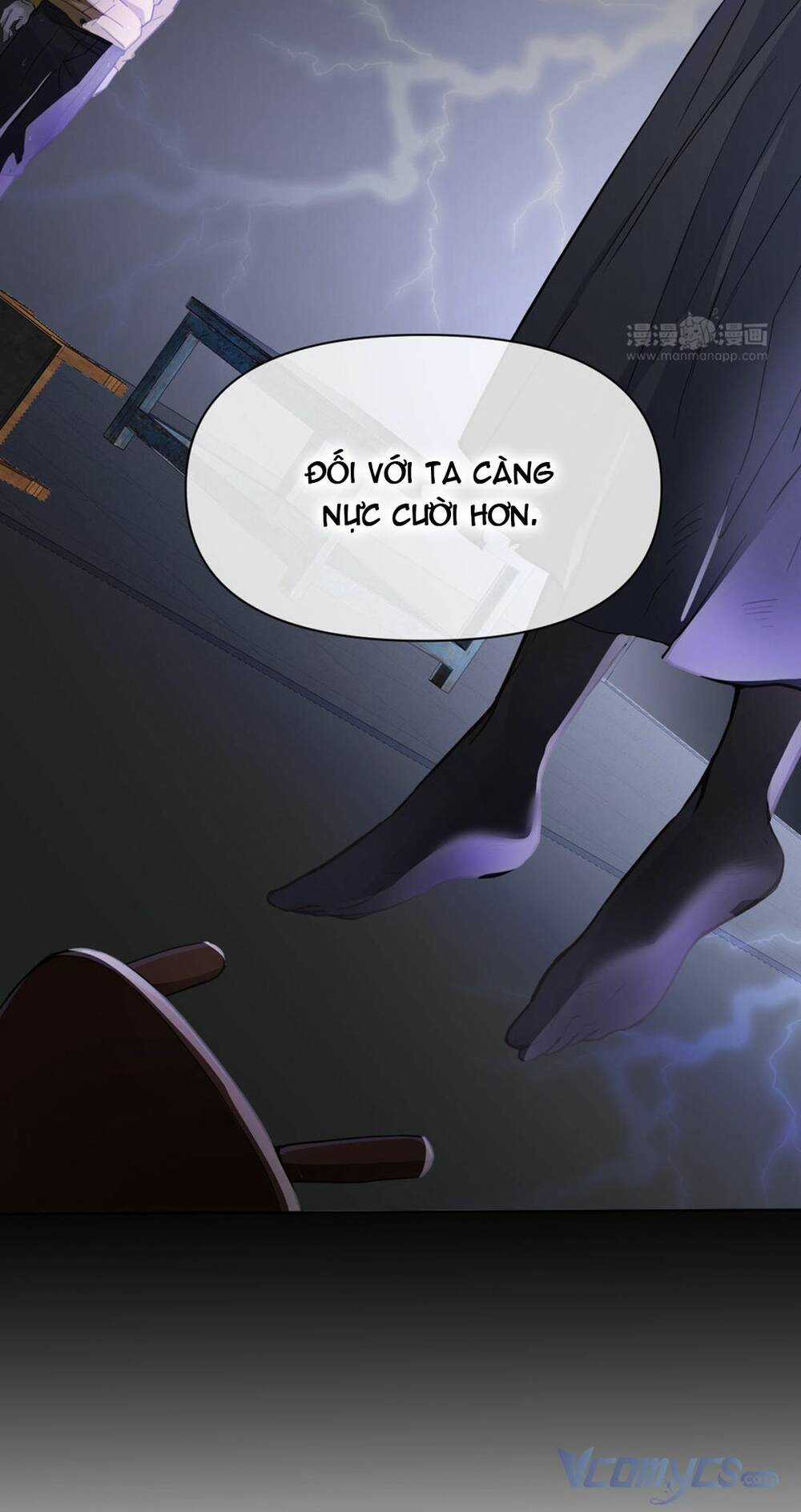 Đại Chiến Công Chúa Chapter 120 trang 39