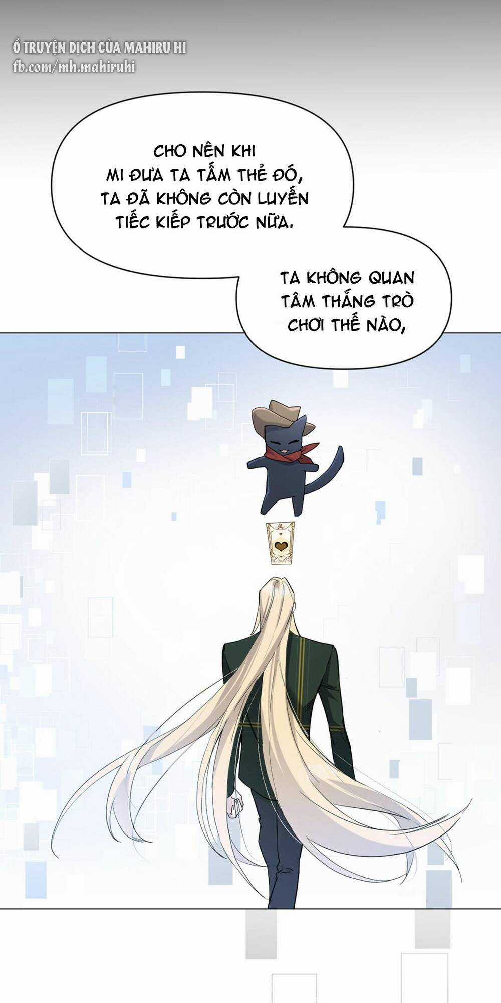 Đại Chiến Công Chúa Chapter 120 trang 40