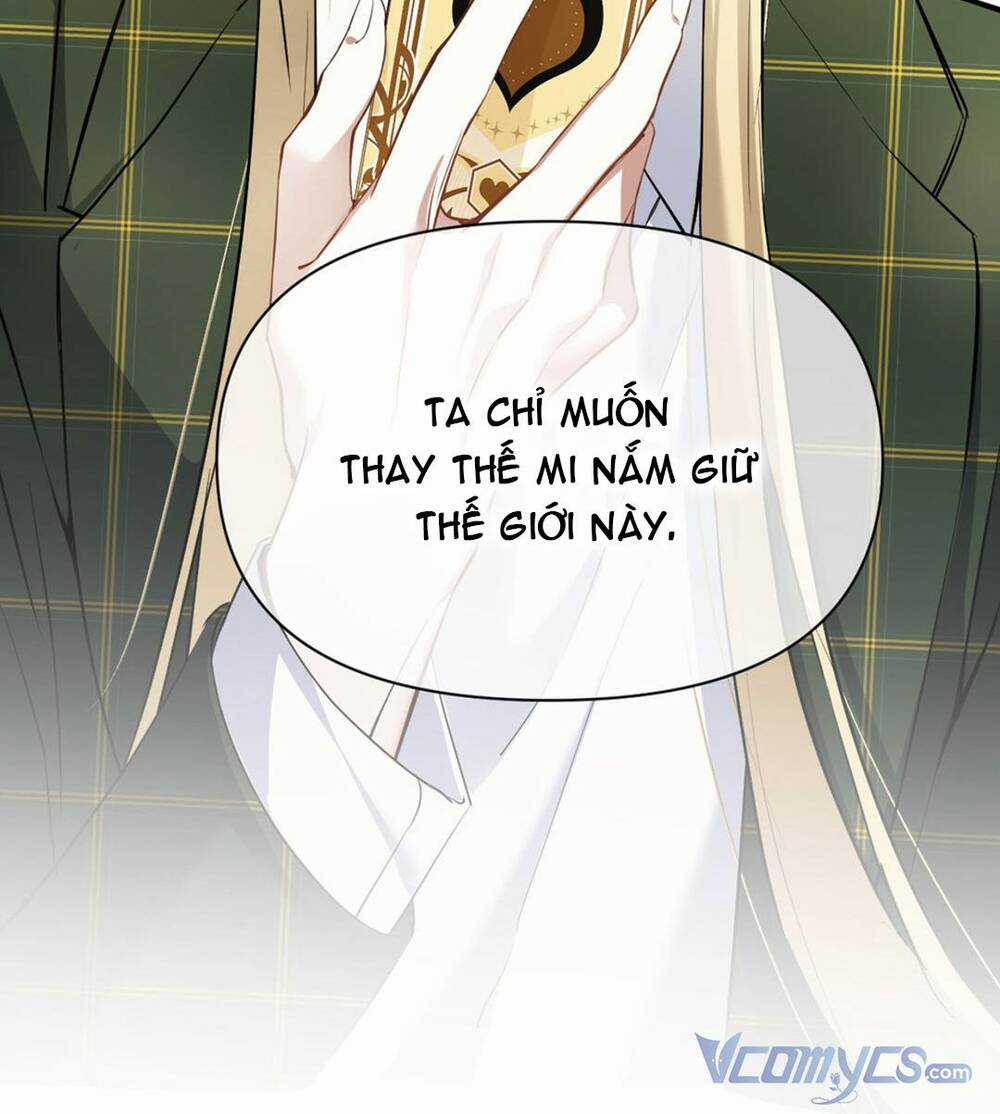 Đại Chiến Công Chúa Chapter 120 trang 42