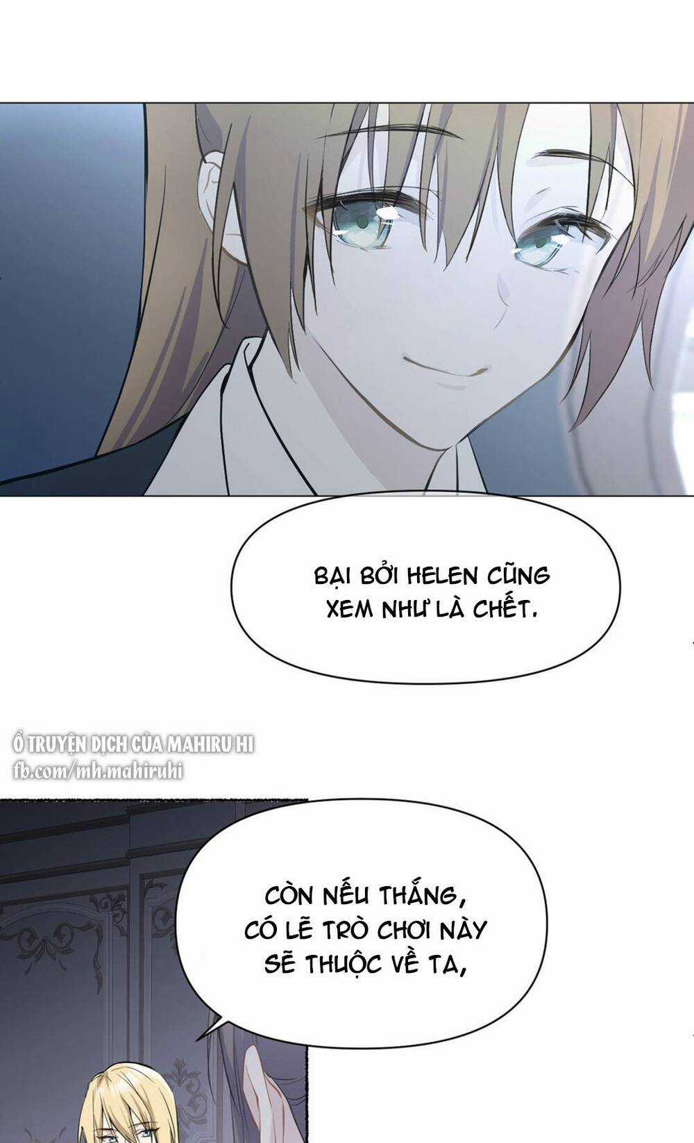 Đại Chiến Công Chúa Chapter 120 trang 45