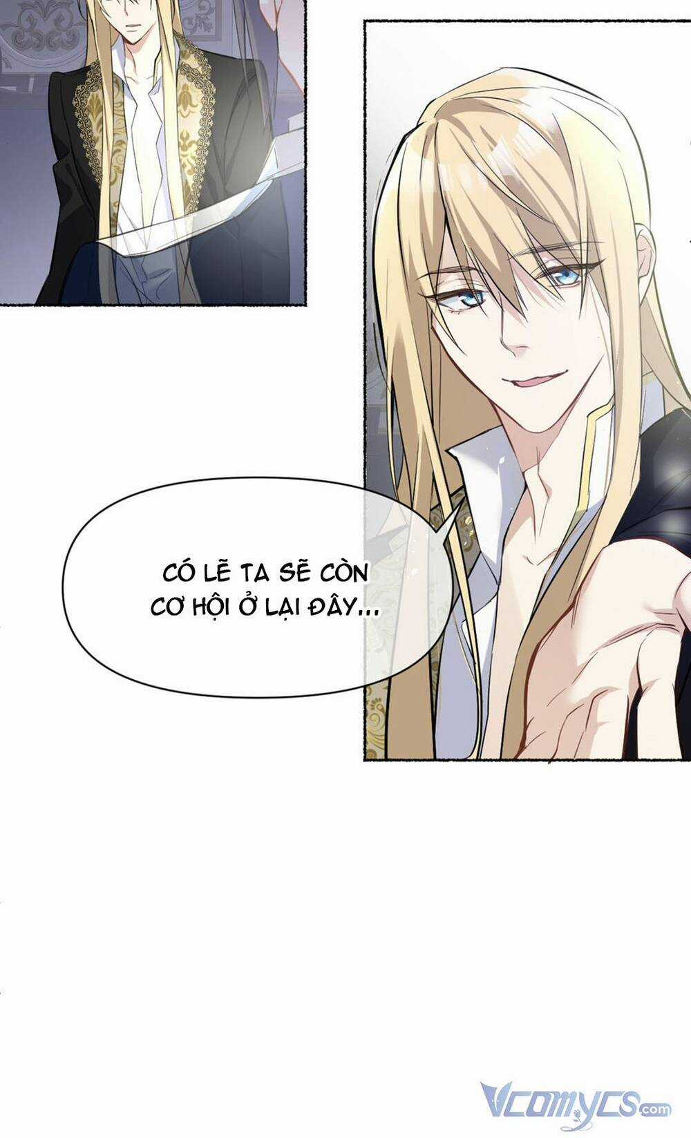 Đại Chiến Công Chúa Chapter 120 trang 46