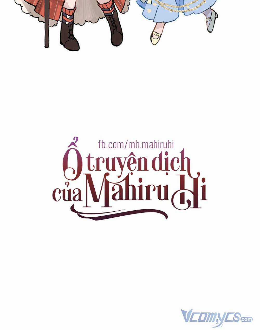 Đại Chiến Công Chúa Chapter 120 trang 50