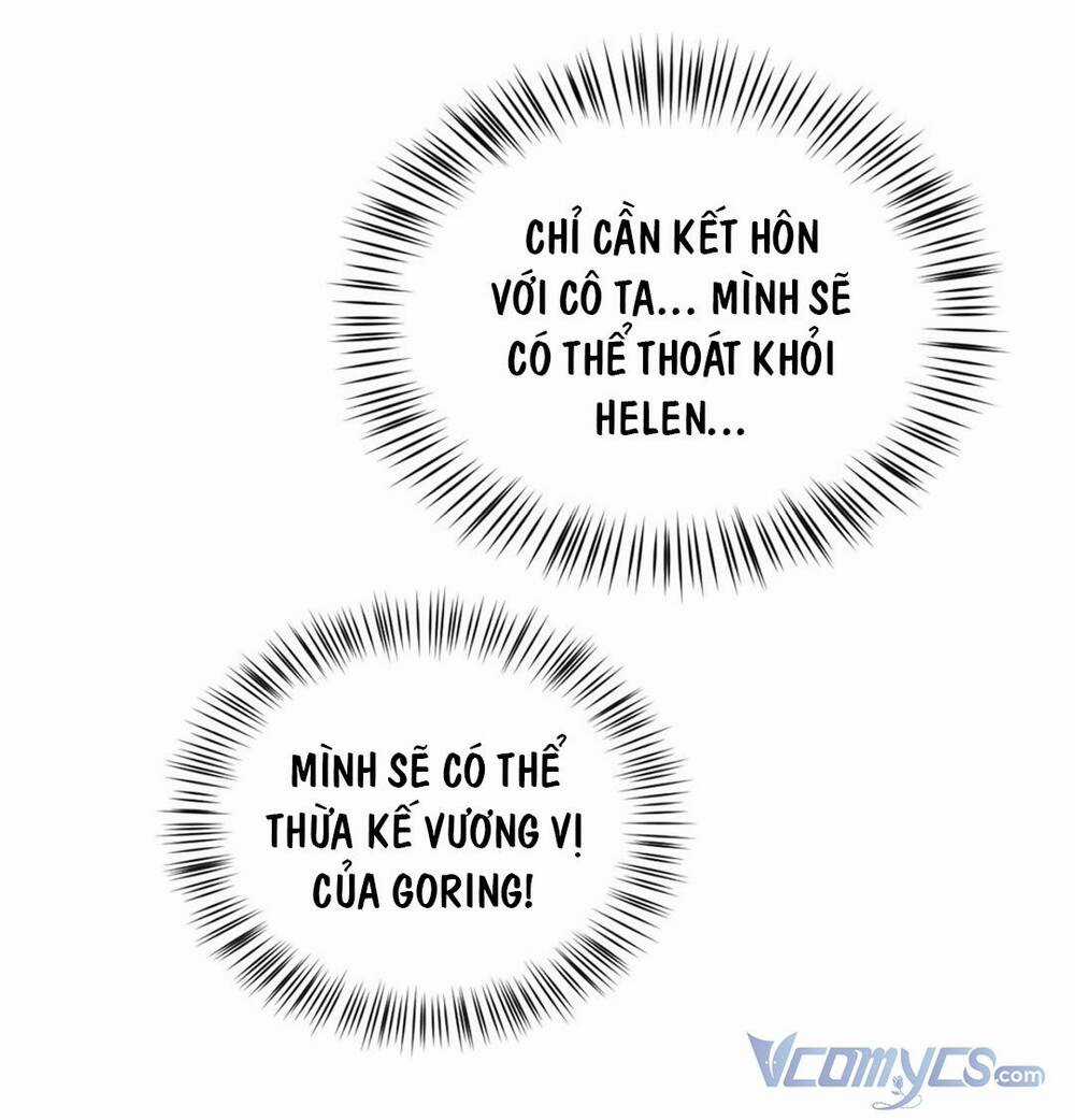 Đại Chiến Công Chúa Chapter 121 trang 17