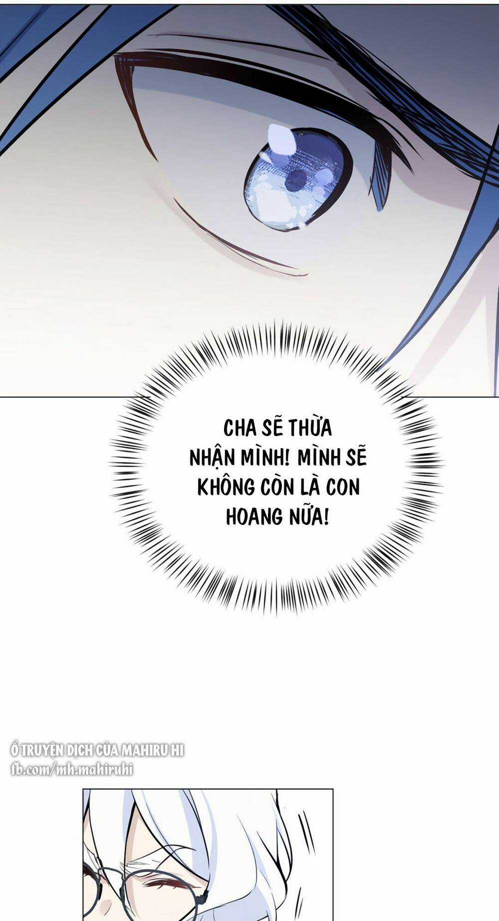 Đại Chiến Công Chúa Chapter 121 trang 18