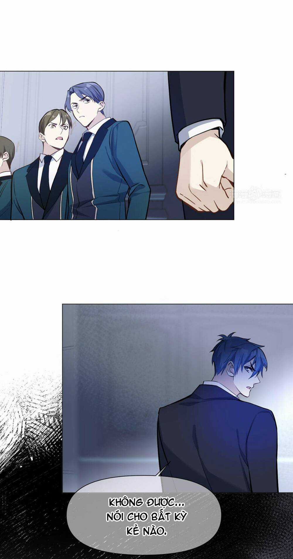 Đại Chiến Công Chúa Chapter 121 trang 20