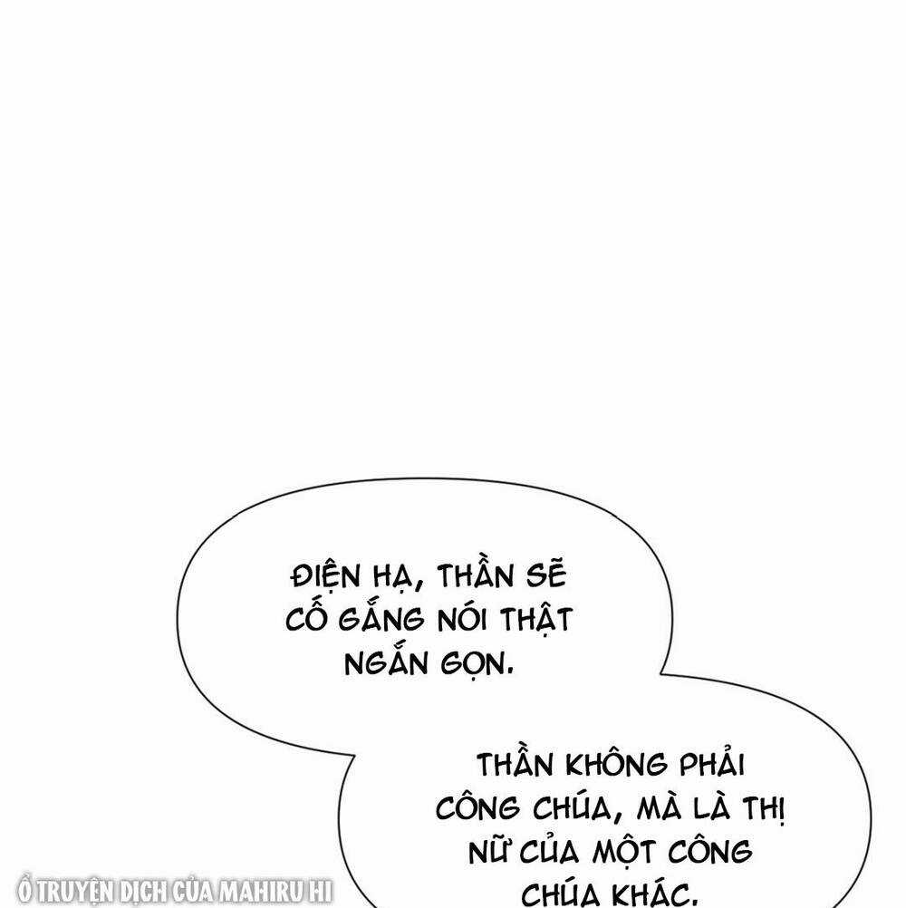 Đại Chiến Công Chúa Chapter 121 trang 23