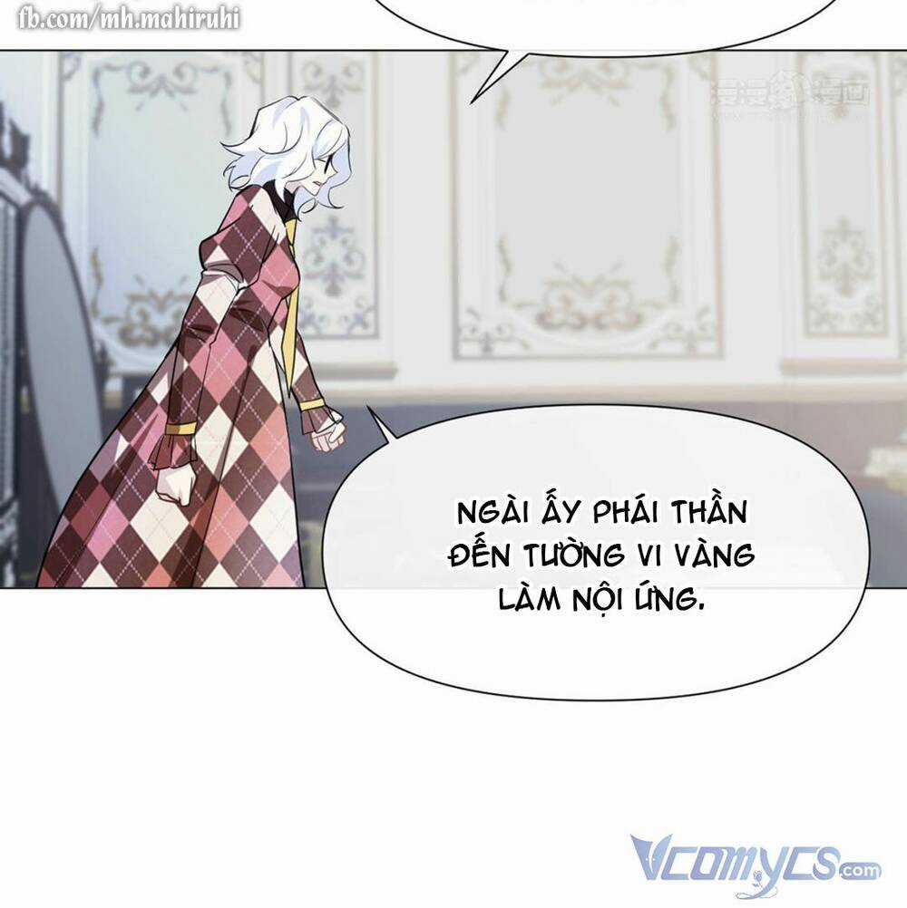 Đại Chiến Công Chúa Chapter 121 trang 24