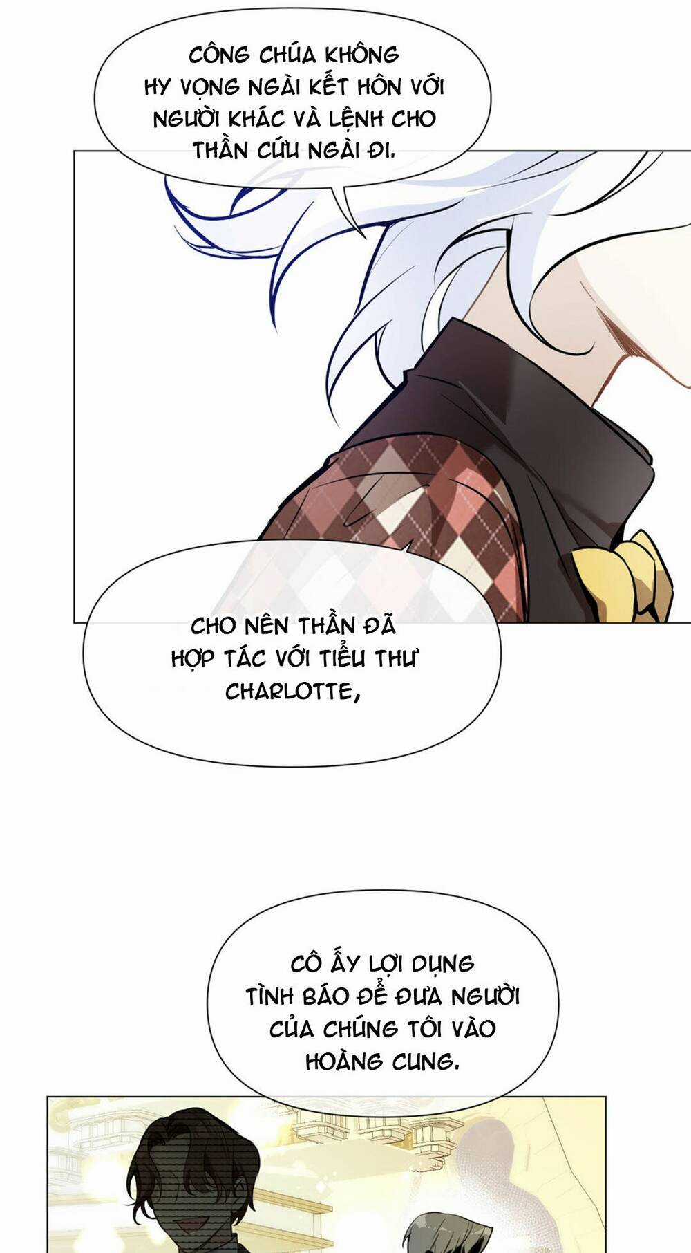 Đại Chiến Công Chúa Chapter 121 trang 25