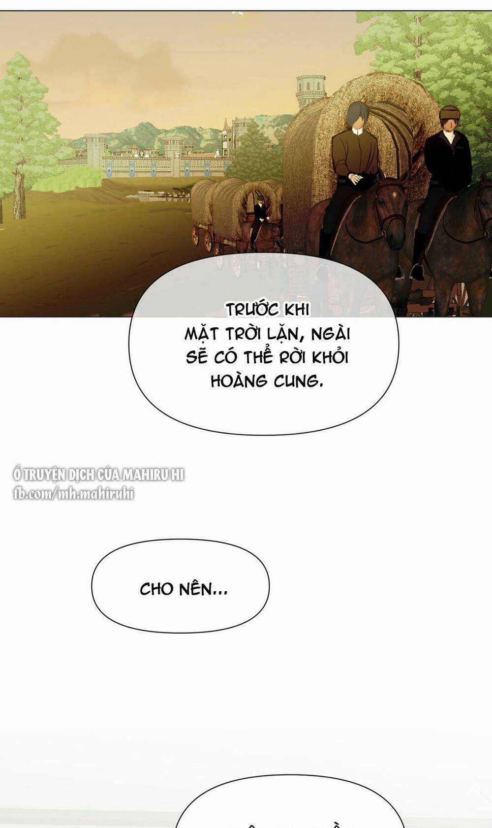 Đại Chiến Công Chúa Chapter 121 trang 27