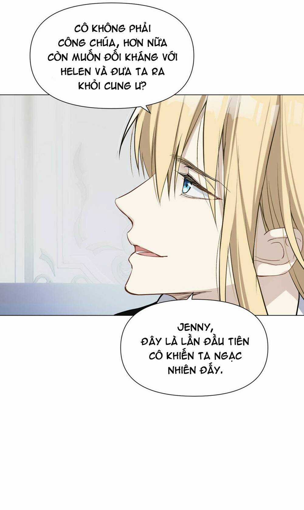 Đại Chiến Công Chúa Chapter 121 trang 29