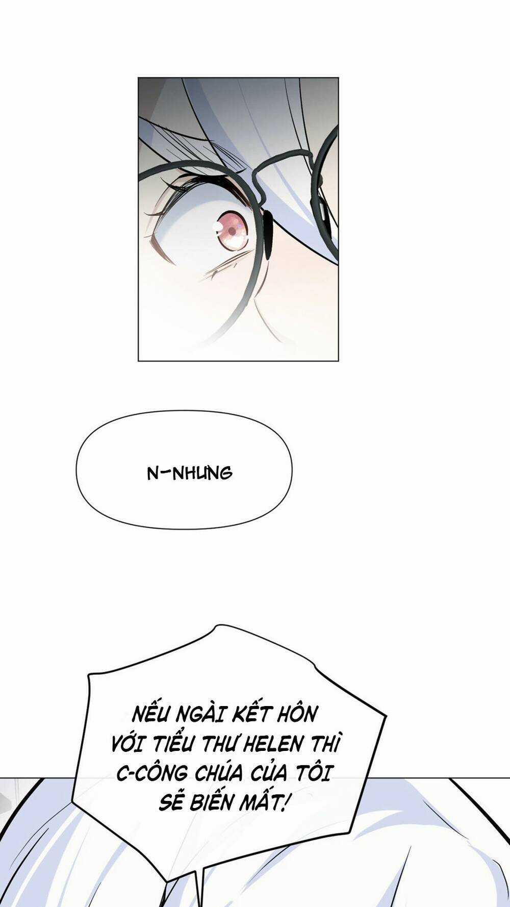 Đại Chiến Công Chúa Chapter 121 trang 31