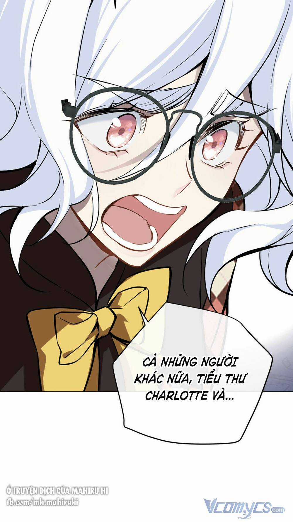 Đại Chiến Công Chúa Chapter 121 trang 32