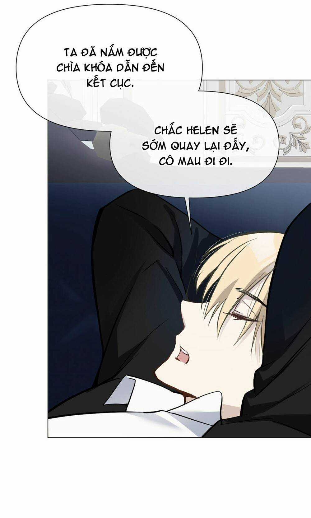 Đại Chiến Công Chúa Chapter 121 trang 33