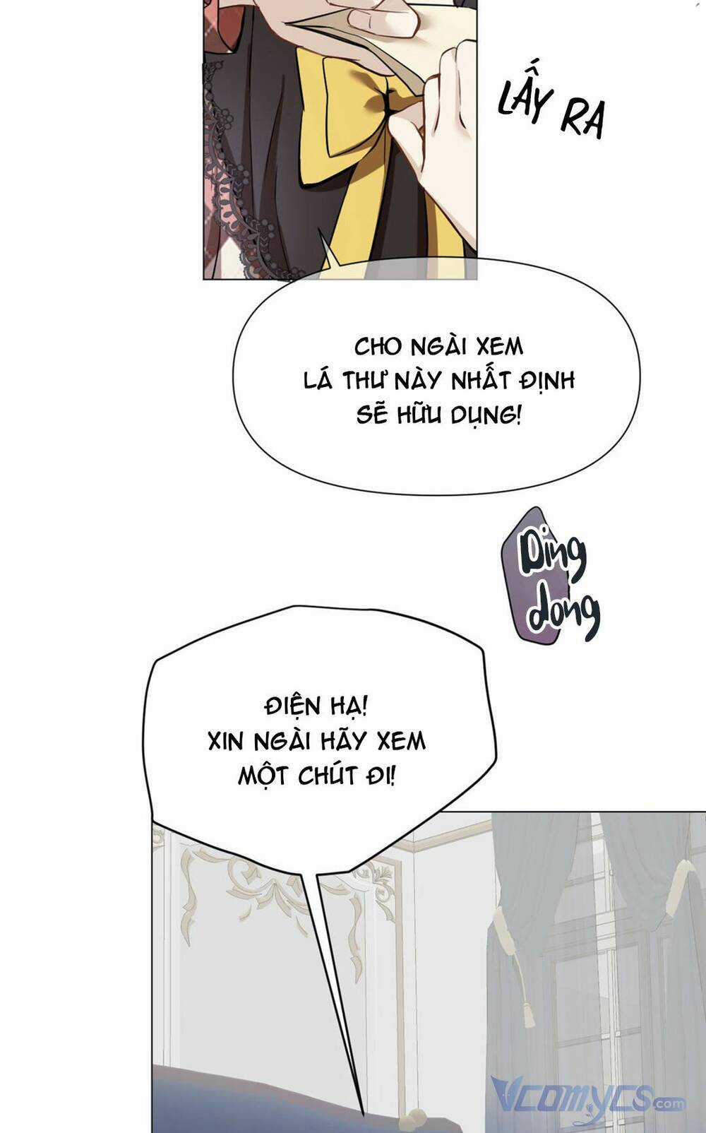 Đại Chiến Công Chúa Chapter 121 trang 36