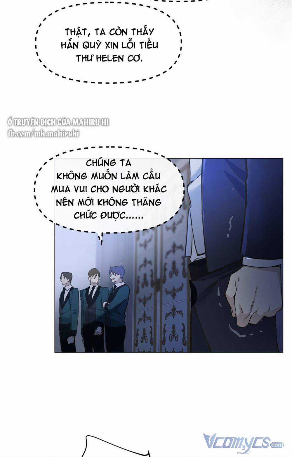 Đại Chiến Công Chúa Chapter 121 trang 4