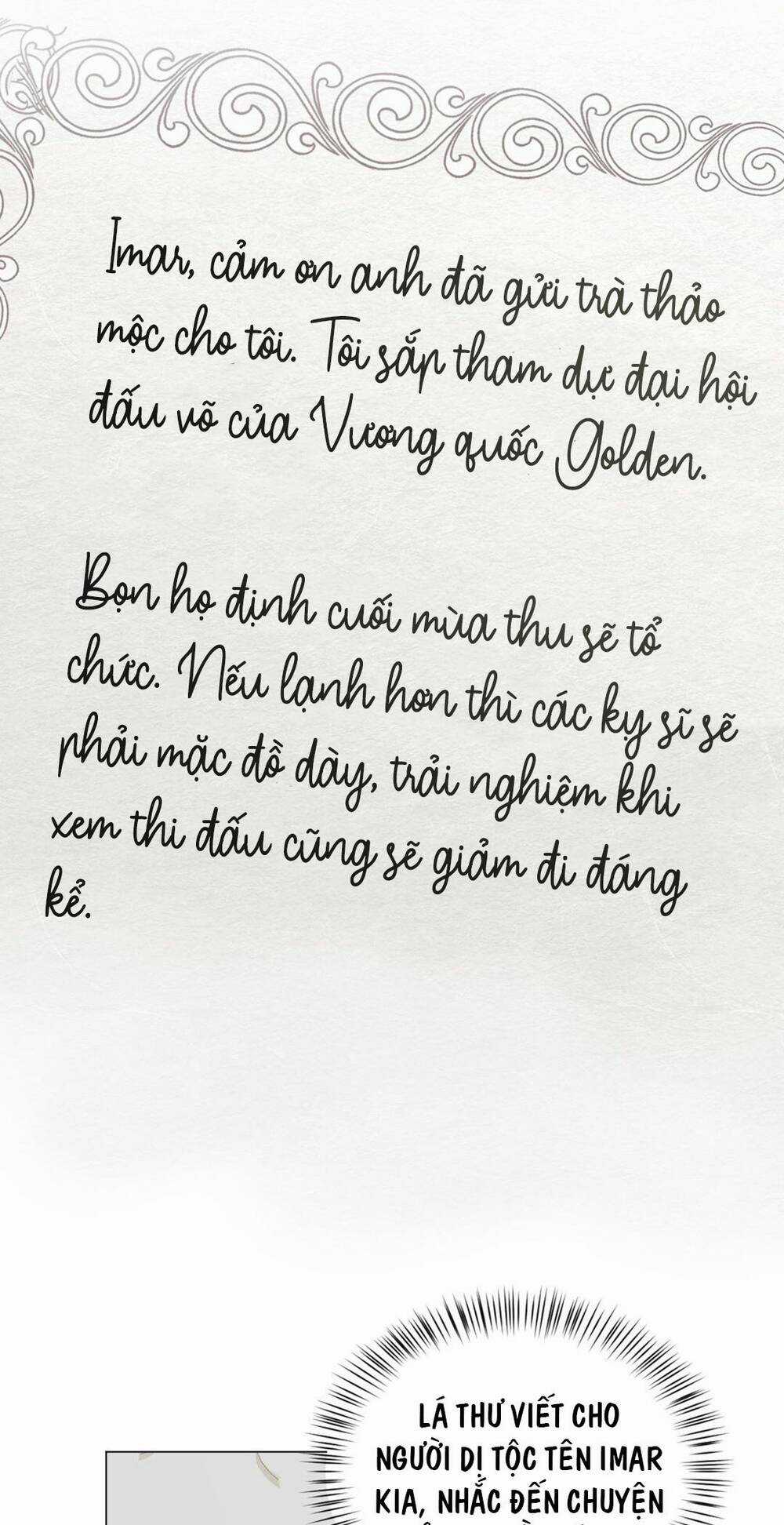 Đại Chiến Công Chúa Chapter 121 trang 41