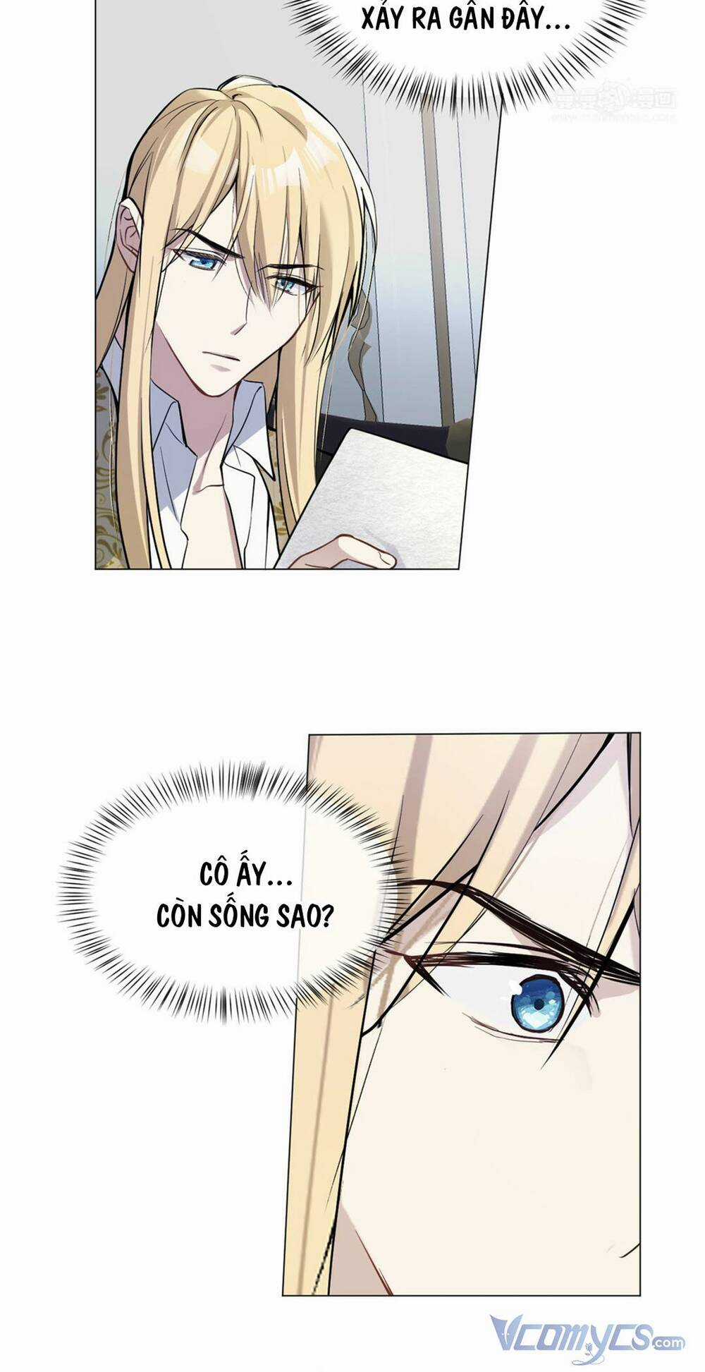 Đại Chiến Công Chúa Chapter 121 trang 42