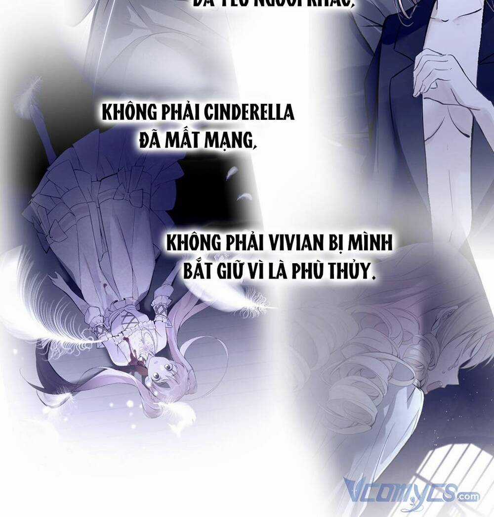 Đại Chiến Công Chúa Chapter 121 trang 47