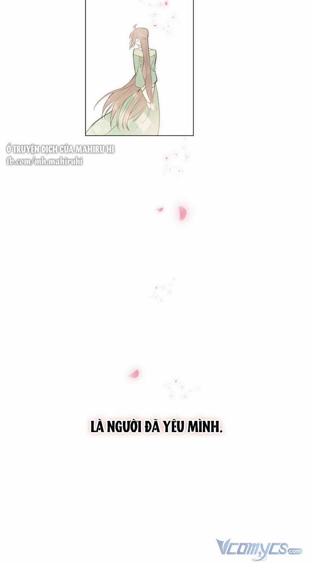 Đại Chiến Công Chúa Chapter 121 trang 49