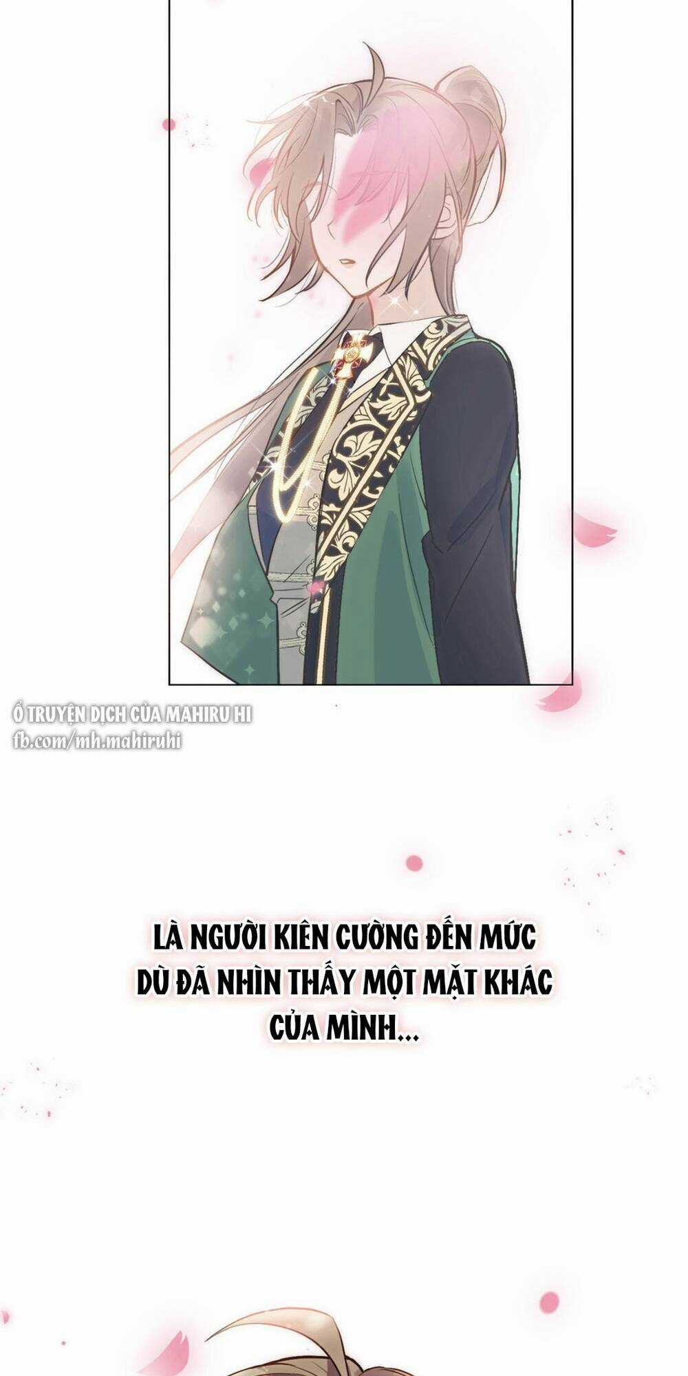 Đại Chiến Công Chúa Chapter 121 trang 52