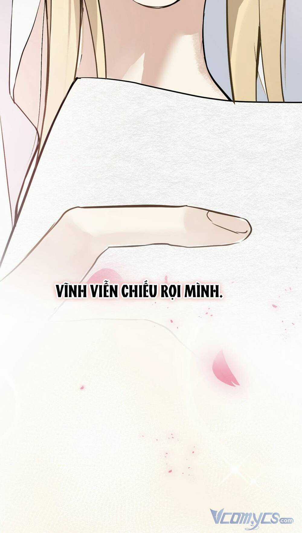 Đại Chiến Công Chúa Chapter 121 trang 58