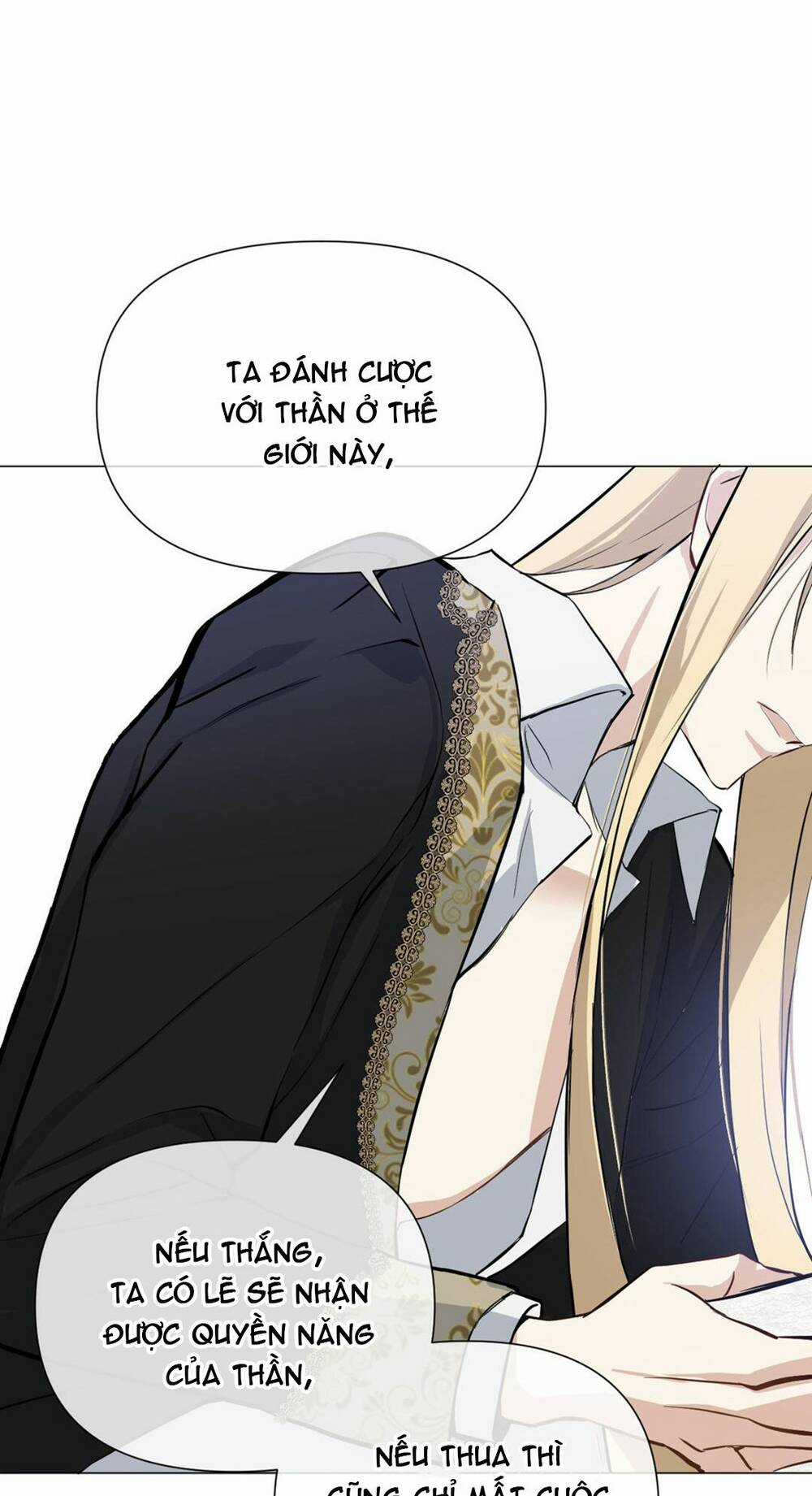 Đại Chiến Công Chúa Chapter 121 trang 61