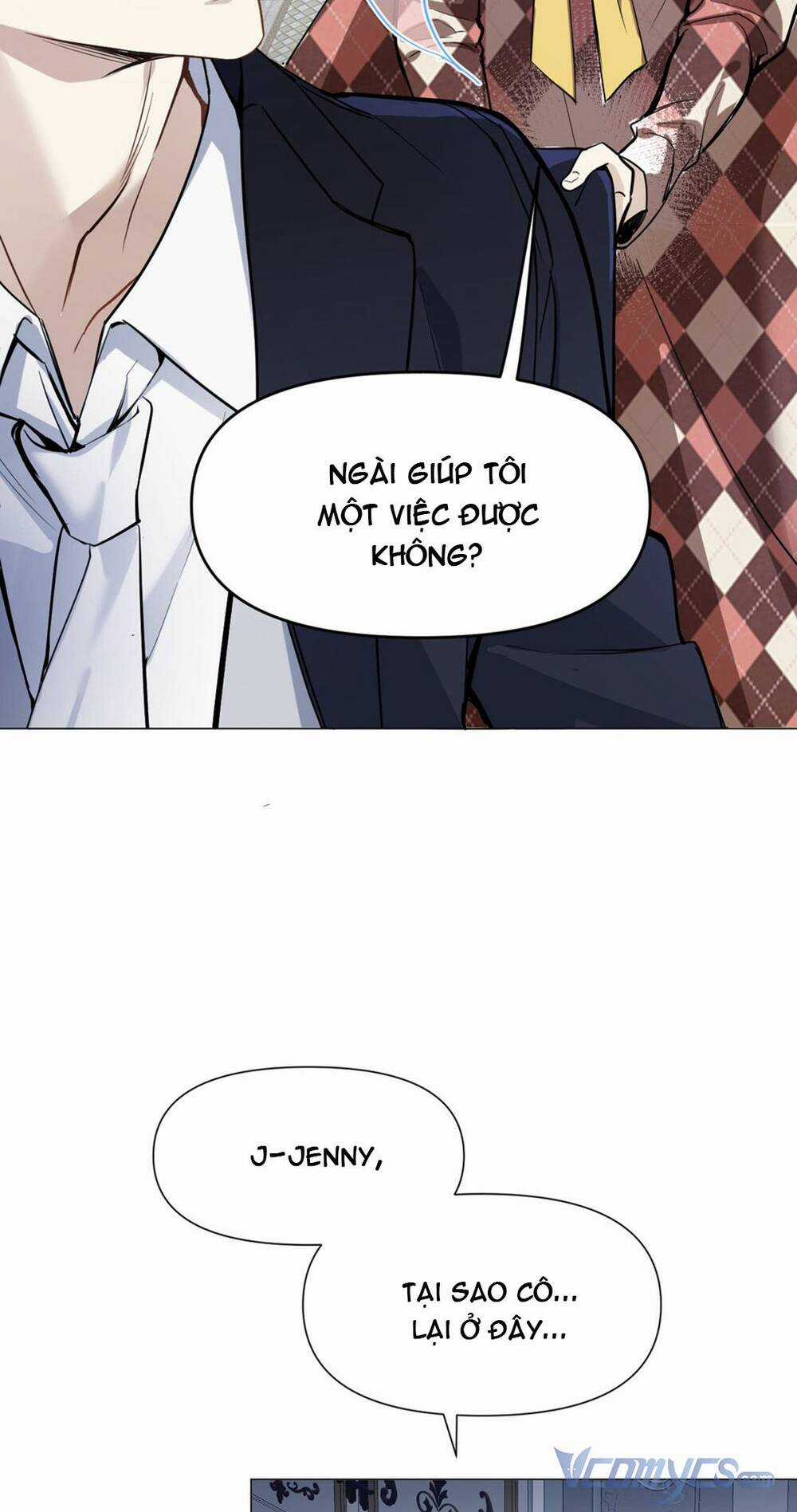 Đại Chiến Công Chúa Chapter 121 trang 8