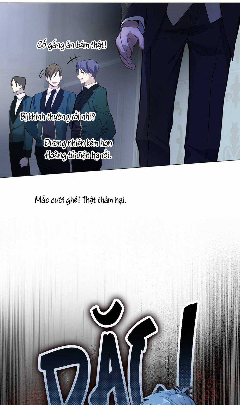 Đại Chiến Công Chúa Chapter 122 trang 13