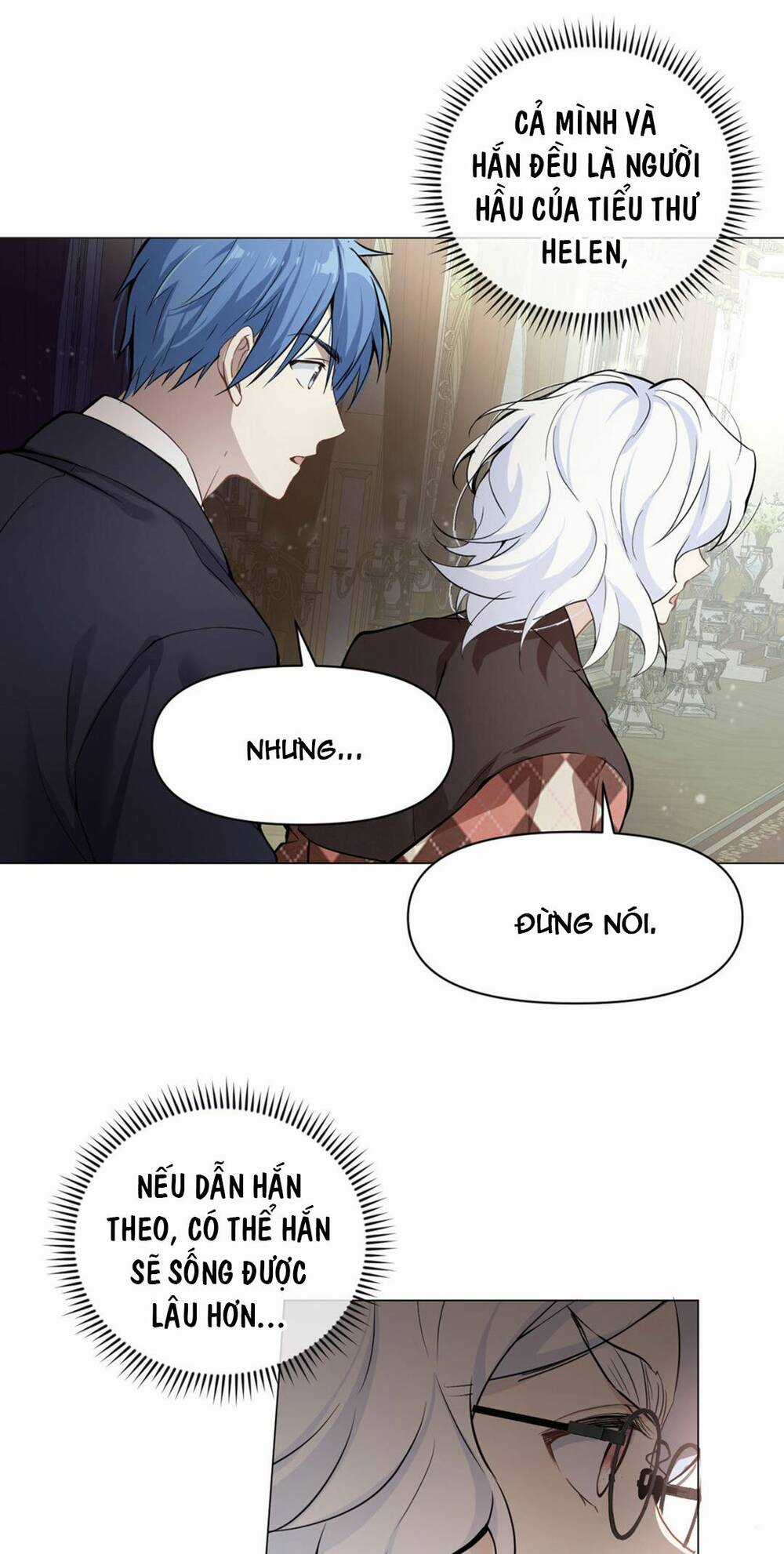 Đại Chiến Công Chúa Chapter 122 trang 25