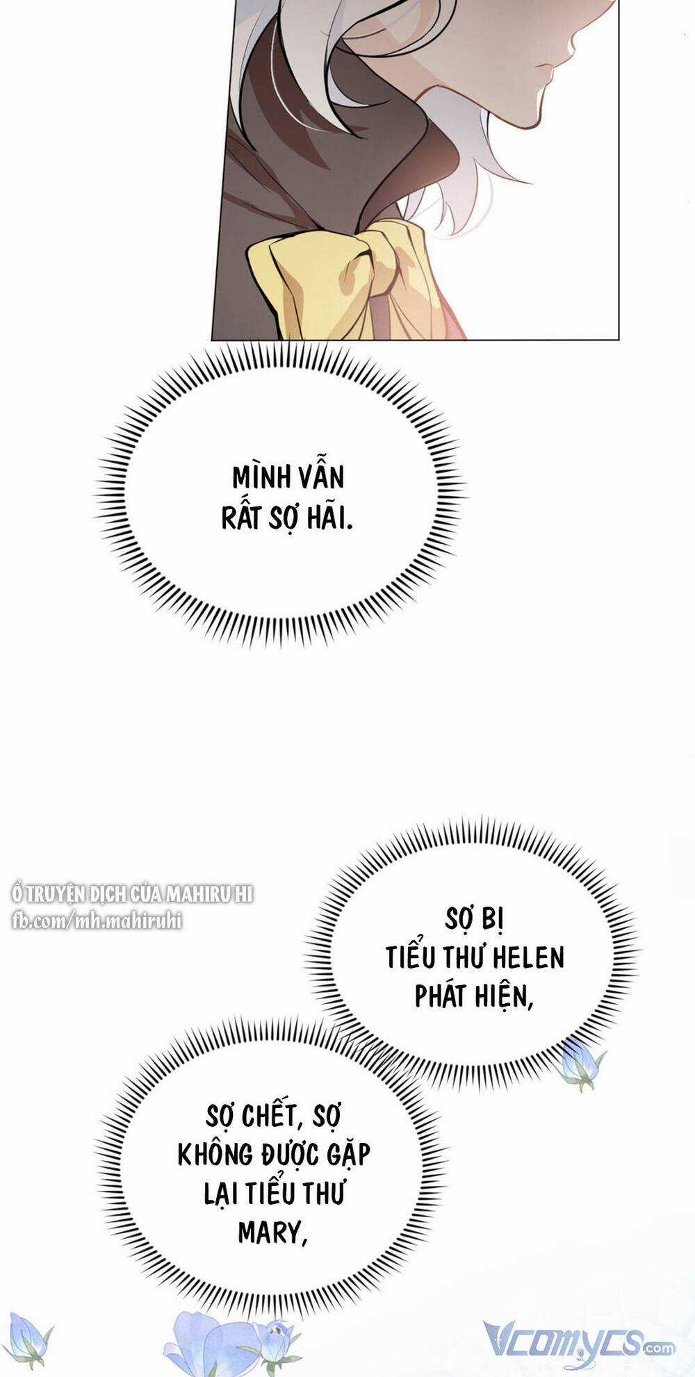 Đại Chiến Công Chúa Chapter 122 trang 26