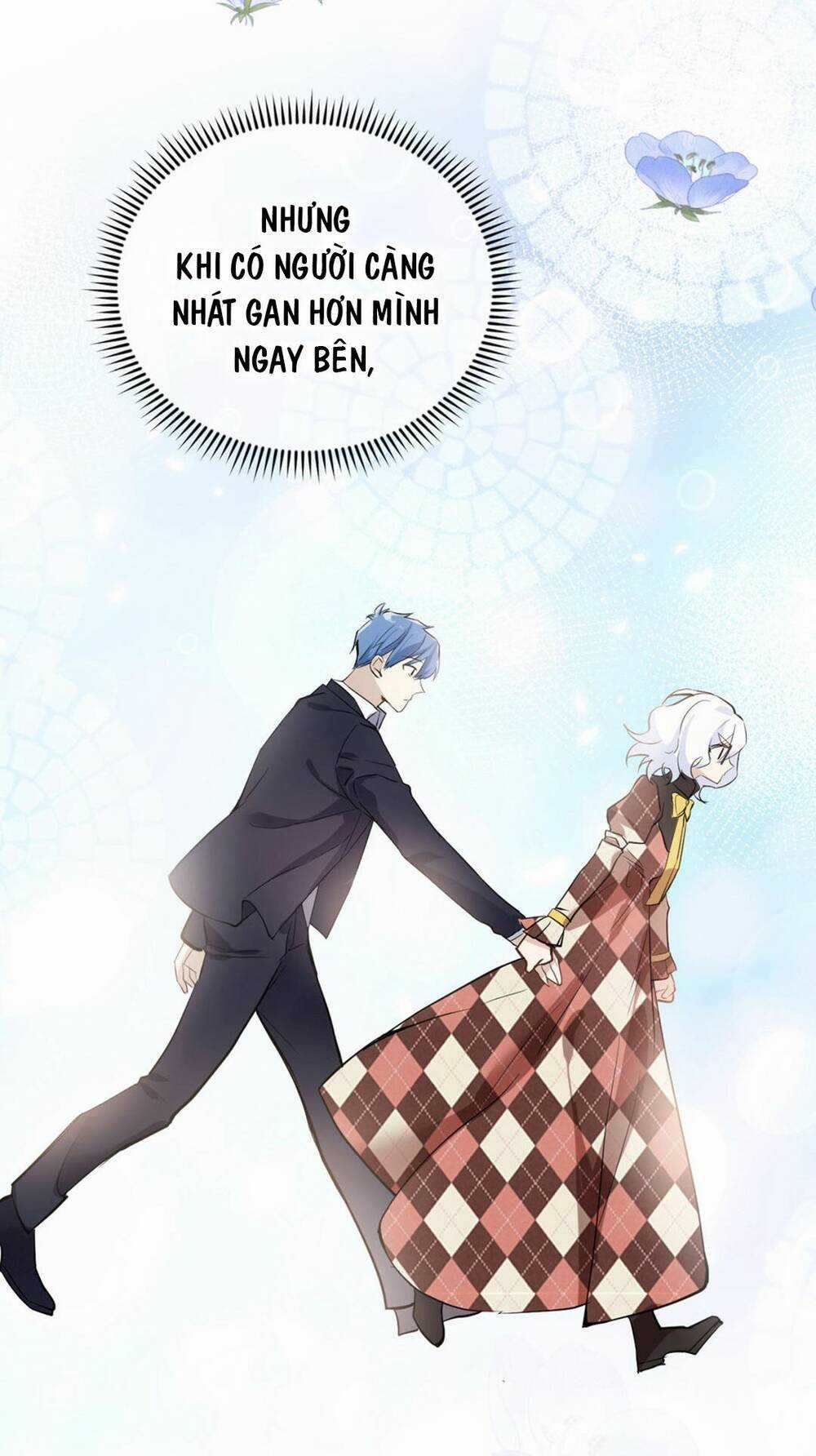 Đại Chiến Công Chúa Chapter 122 trang 27