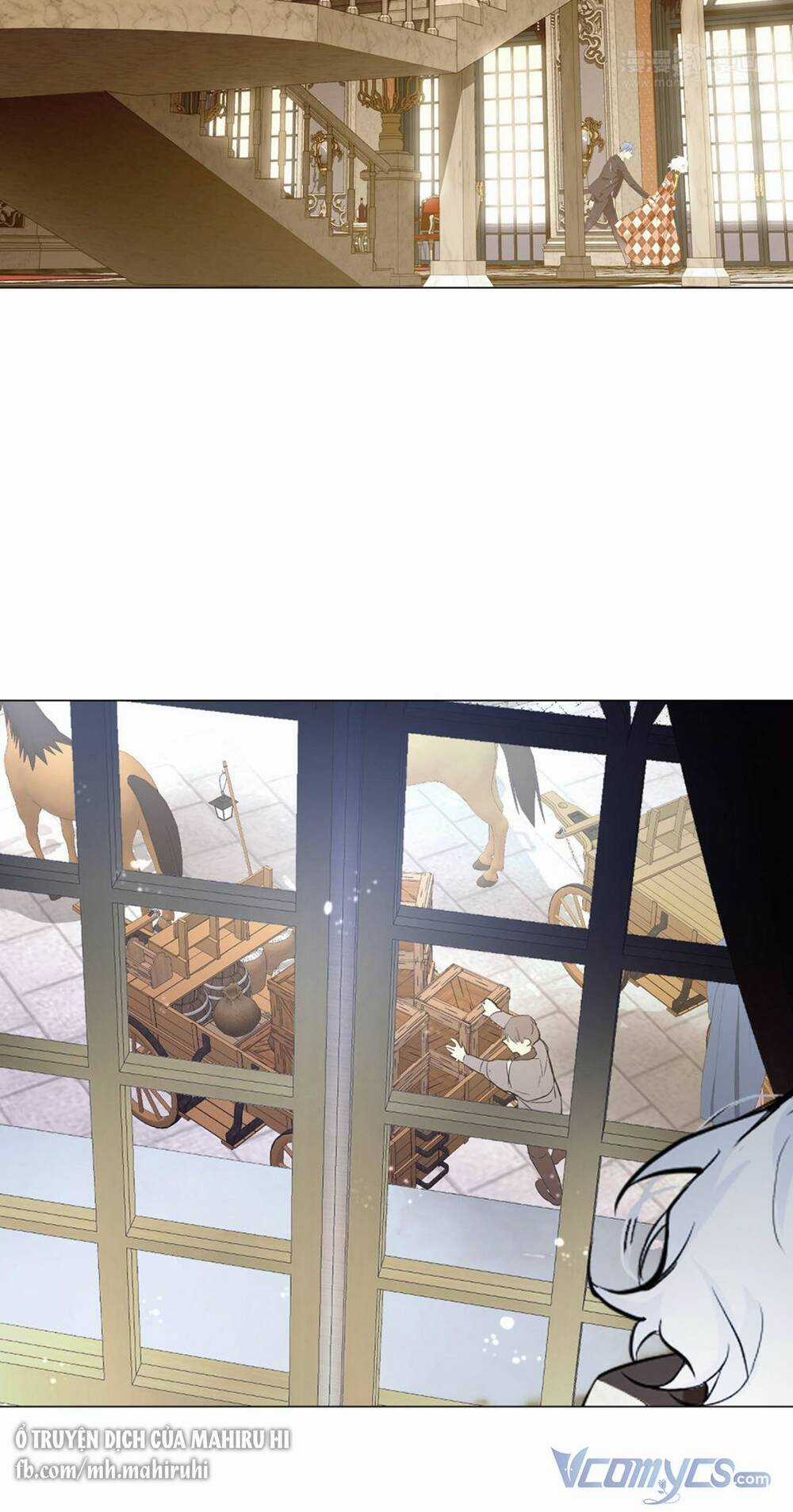 Đại Chiến Công Chúa Chapter 122 trang 30