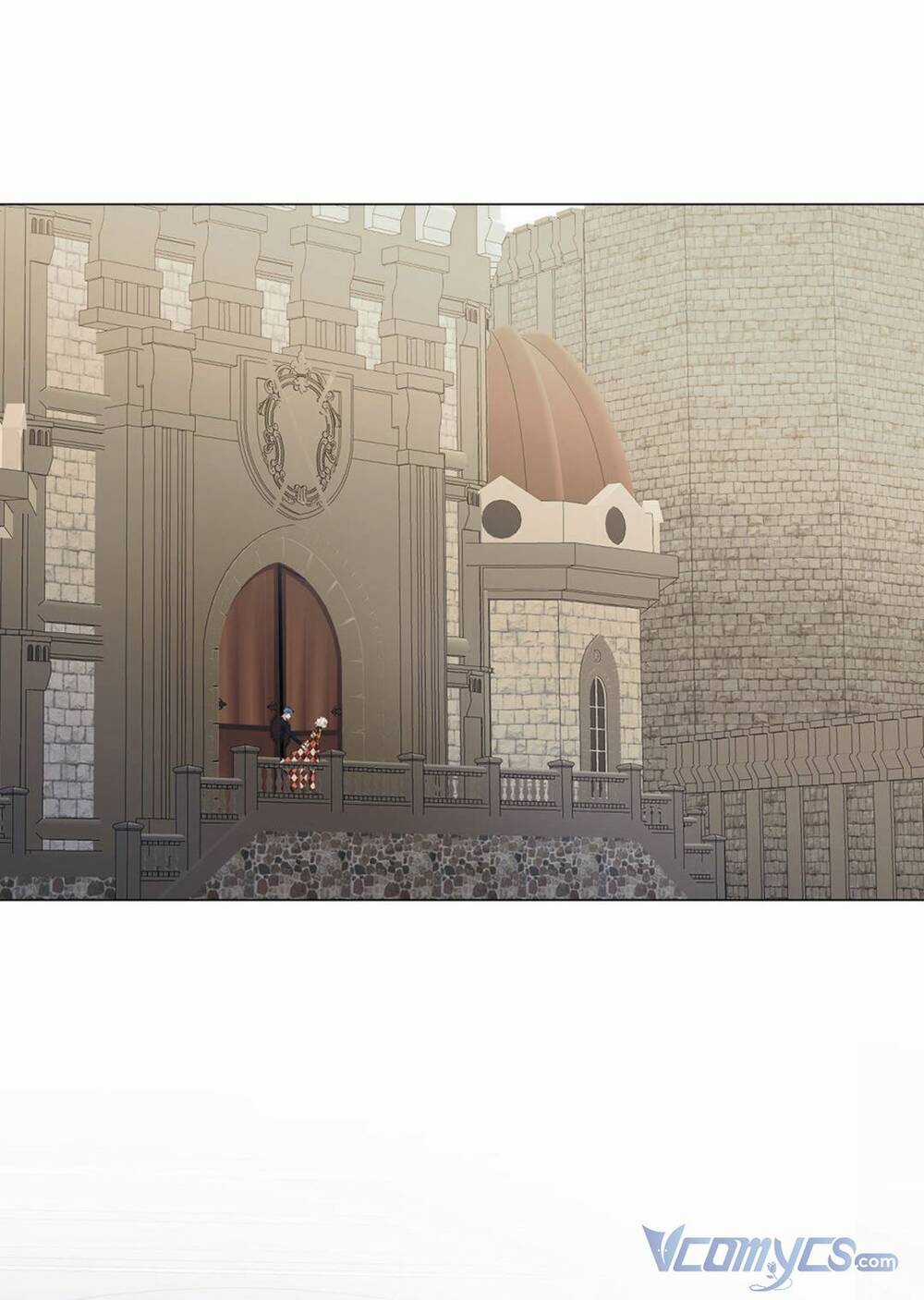 Đại Chiến Công Chúa Chapter 122 trang 32