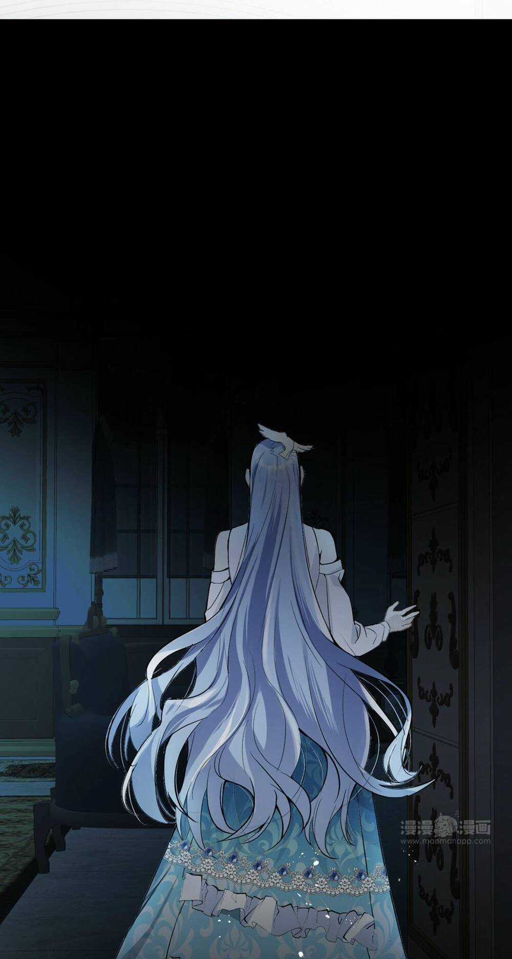 Đại Chiến Công Chúa Chapter 122 trang 33