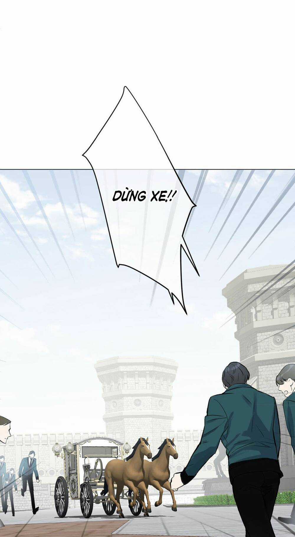 Đại Chiến Công Chúa Chapter 122 trang 35