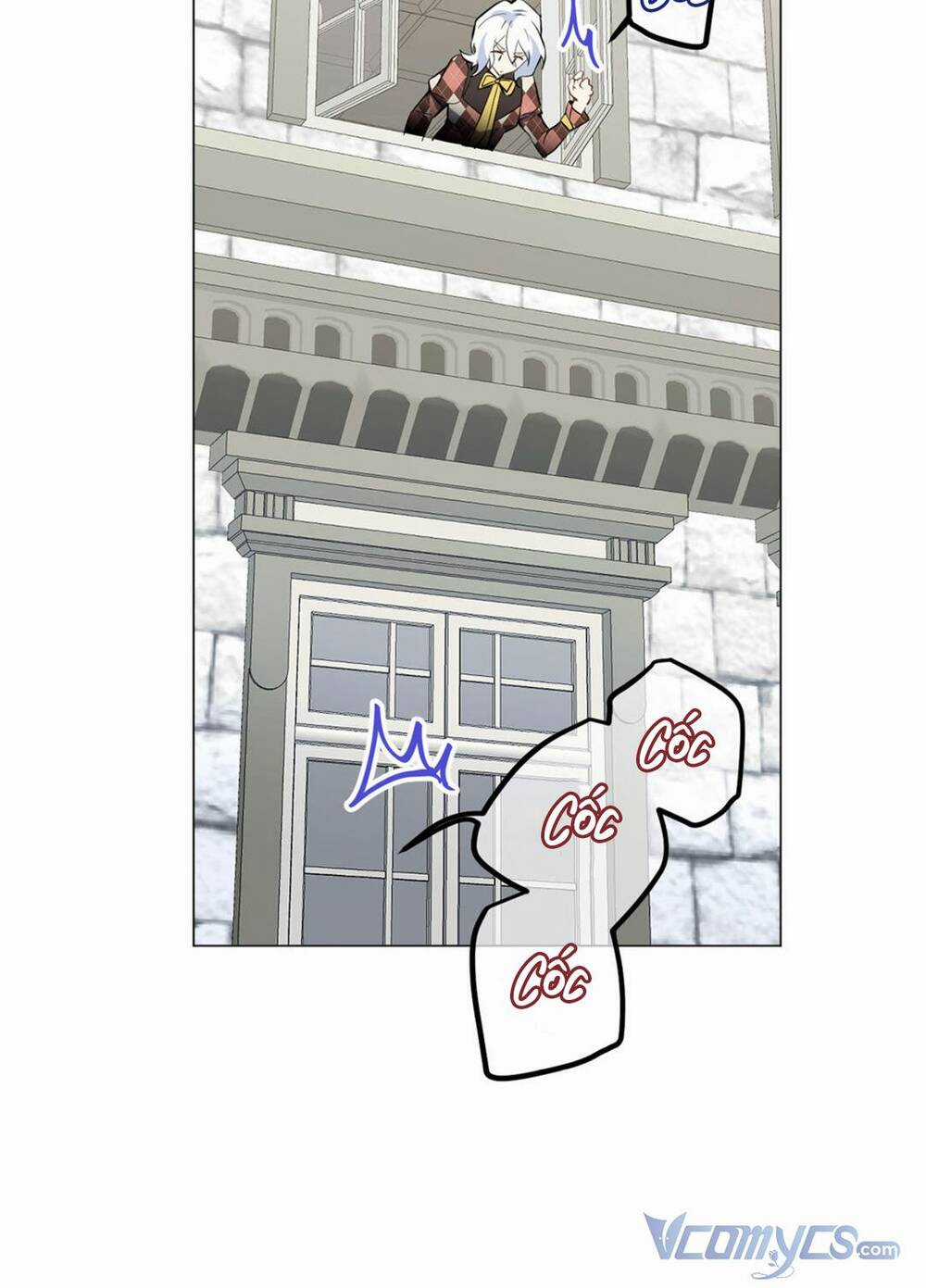 Đại Chiến Công Chúa Chapter 122 trang 4