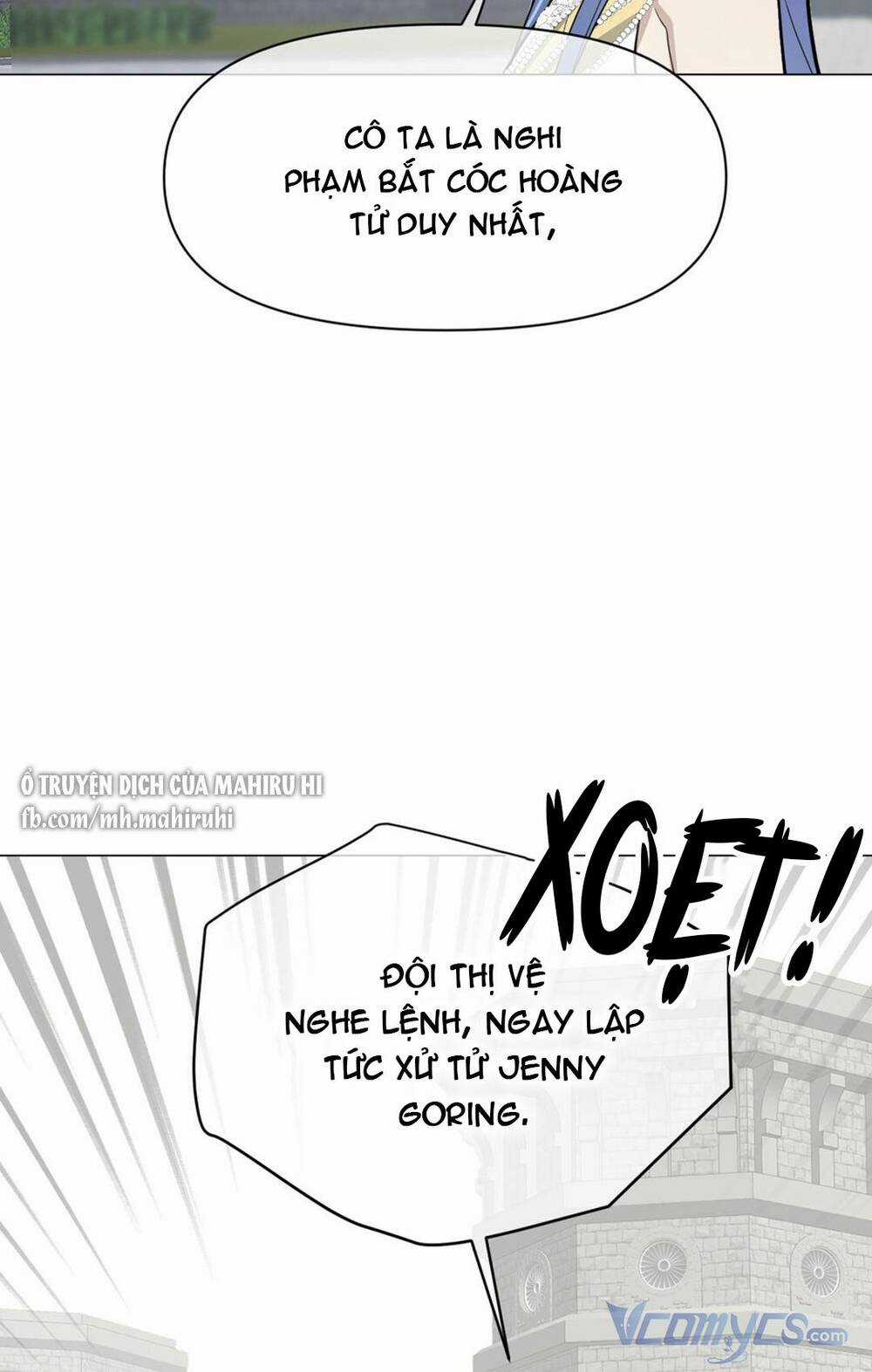 Đại Chiến Công Chúa Chapter 122 trang 42