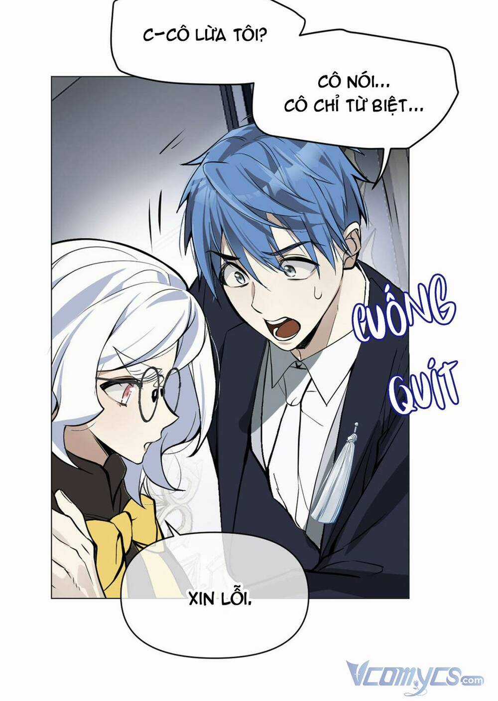 Đại Chiến Công Chúa Chapter 122 trang 44