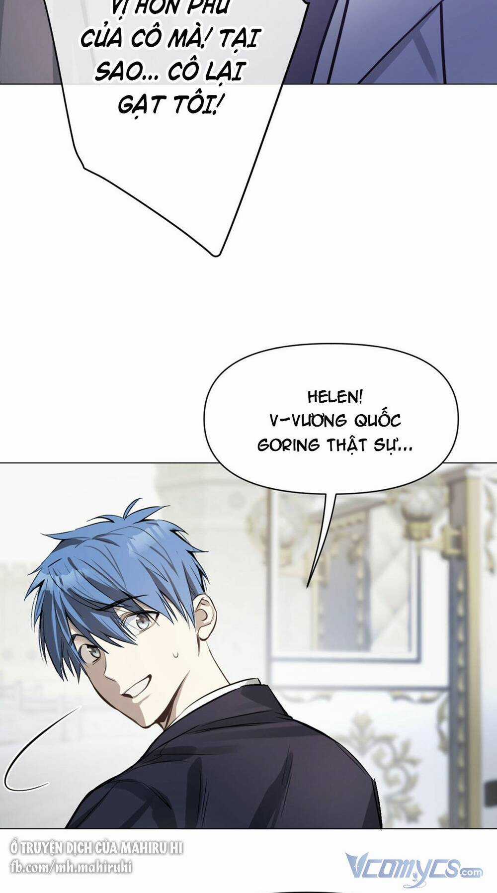 Đại Chiến Công Chúa Chapter 122 trang 46