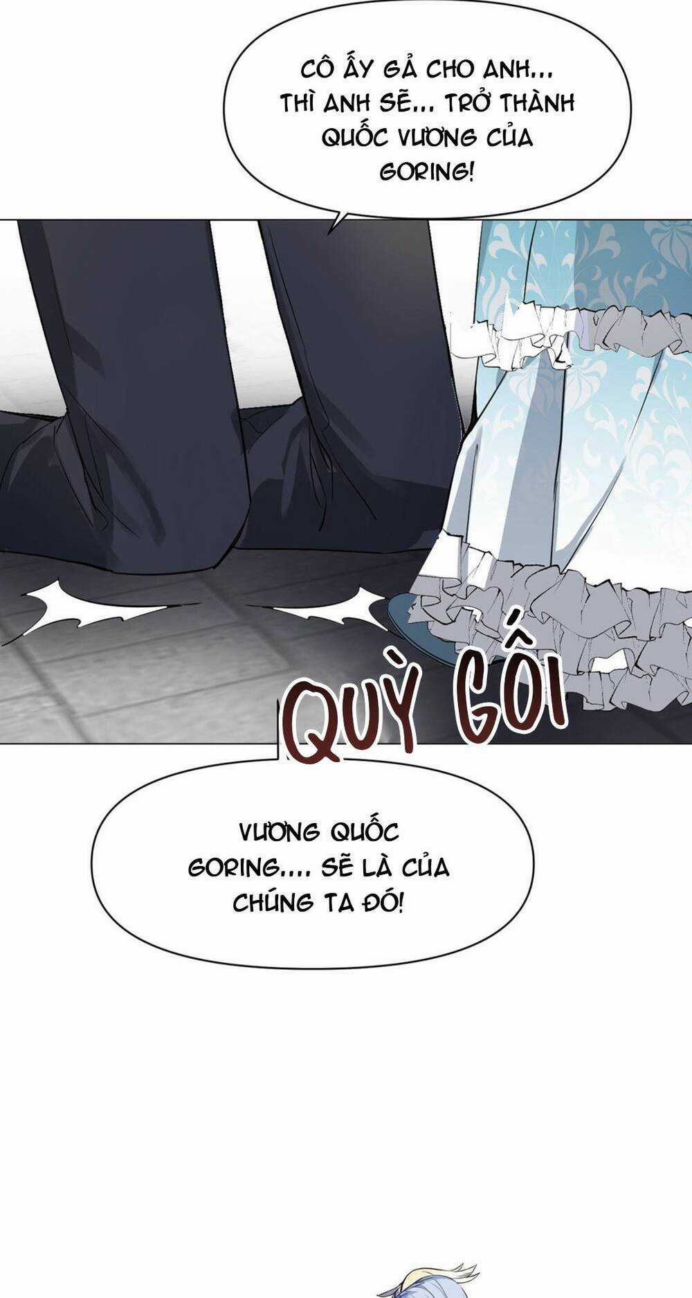 Đại Chiến Công Chúa Chapter 122 trang 47