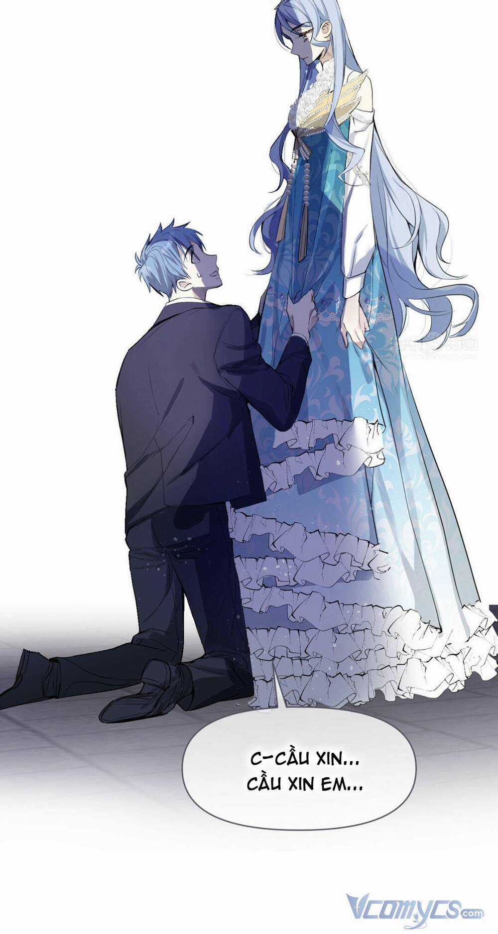 Đại Chiến Công Chúa Chapter 122 trang 48