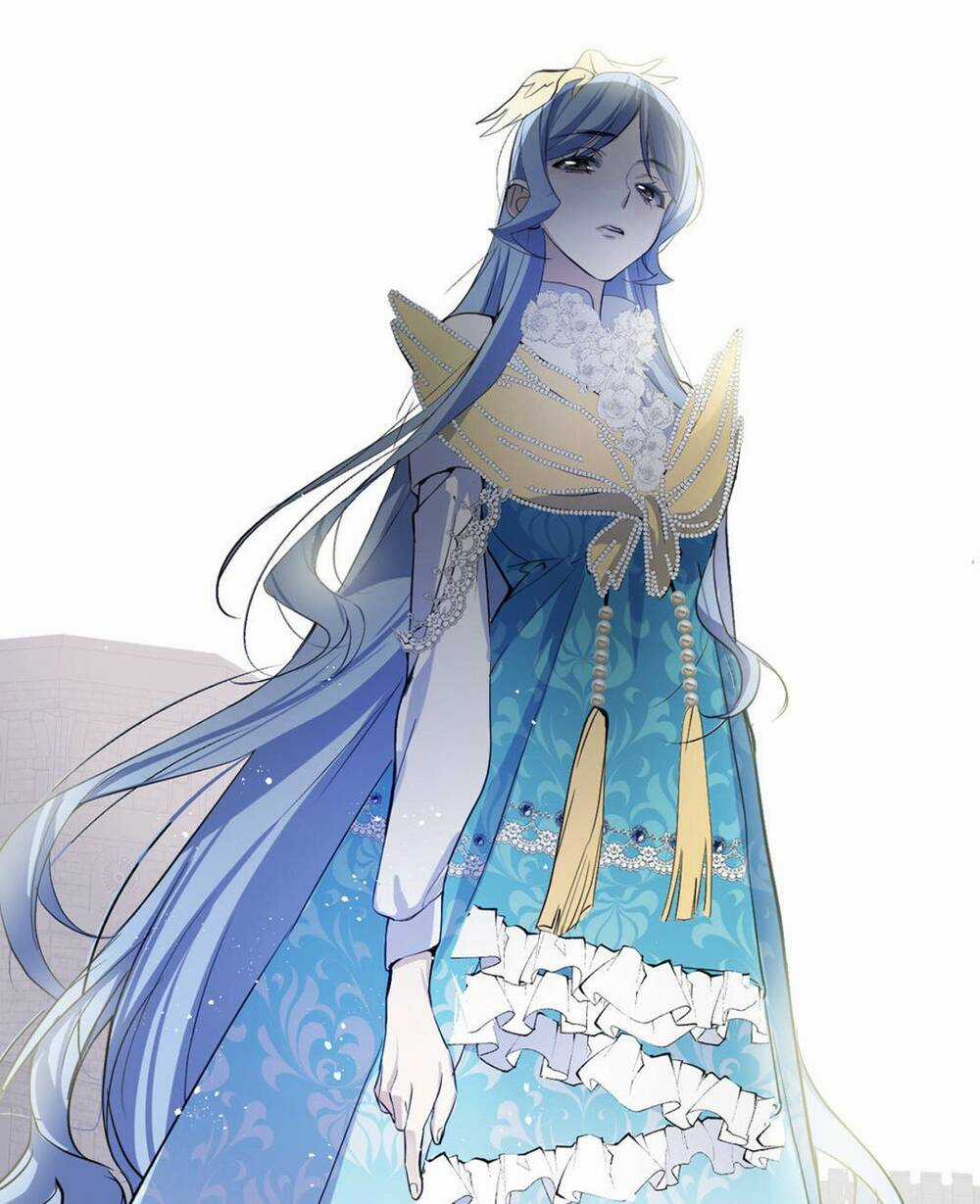 Đại Chiến Công Chúa Chapter 122 trang 57