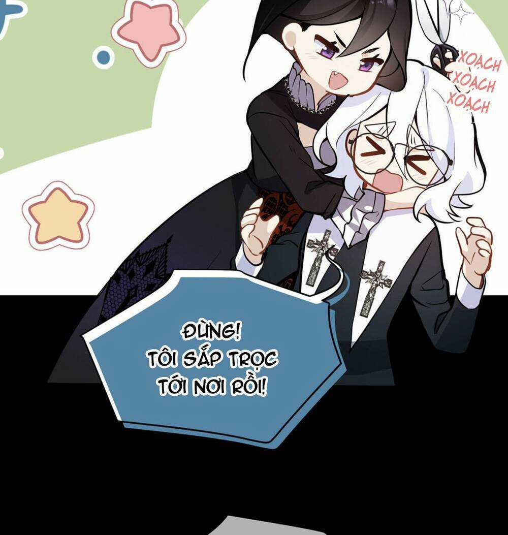 Đại Chiến Công Chúa Chapter 123 trang 11