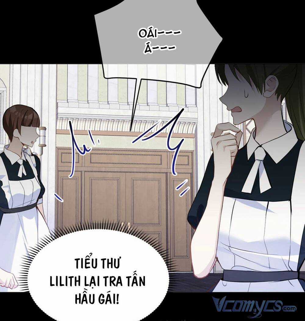 Đại Chiến Công Chúa Chapter 123 trang 12