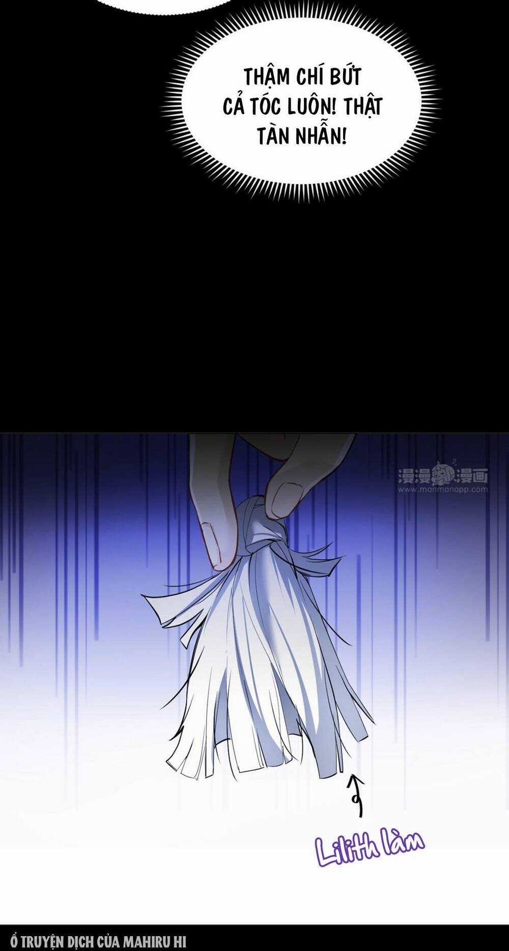 Đại Chiến Công Chúa Chapter 123 trang 13