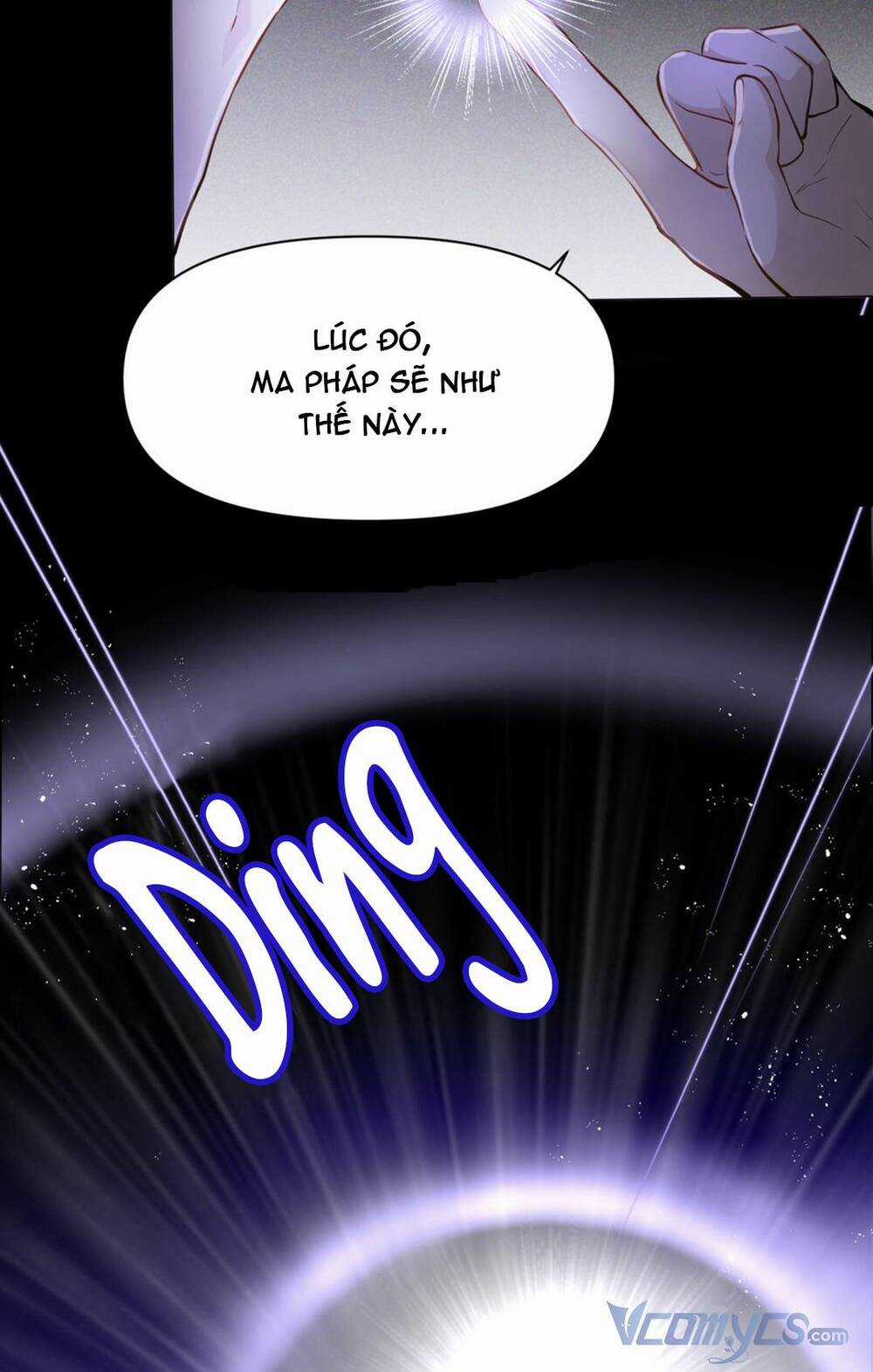 Đại Chiến Công Chúa Chapter 123 trang 16