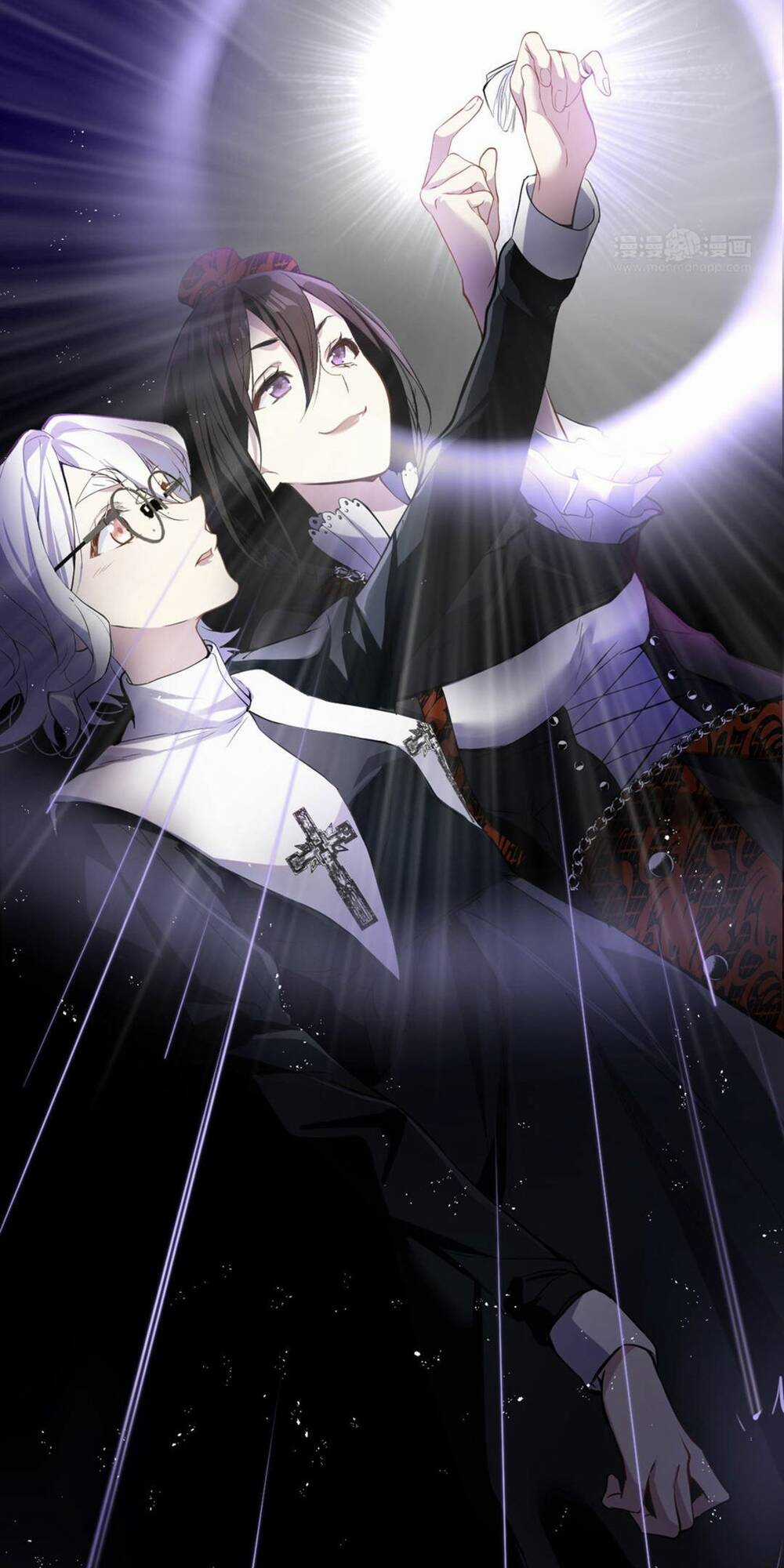 Đại Chiến Công Chúa Chapter 123 trang 17