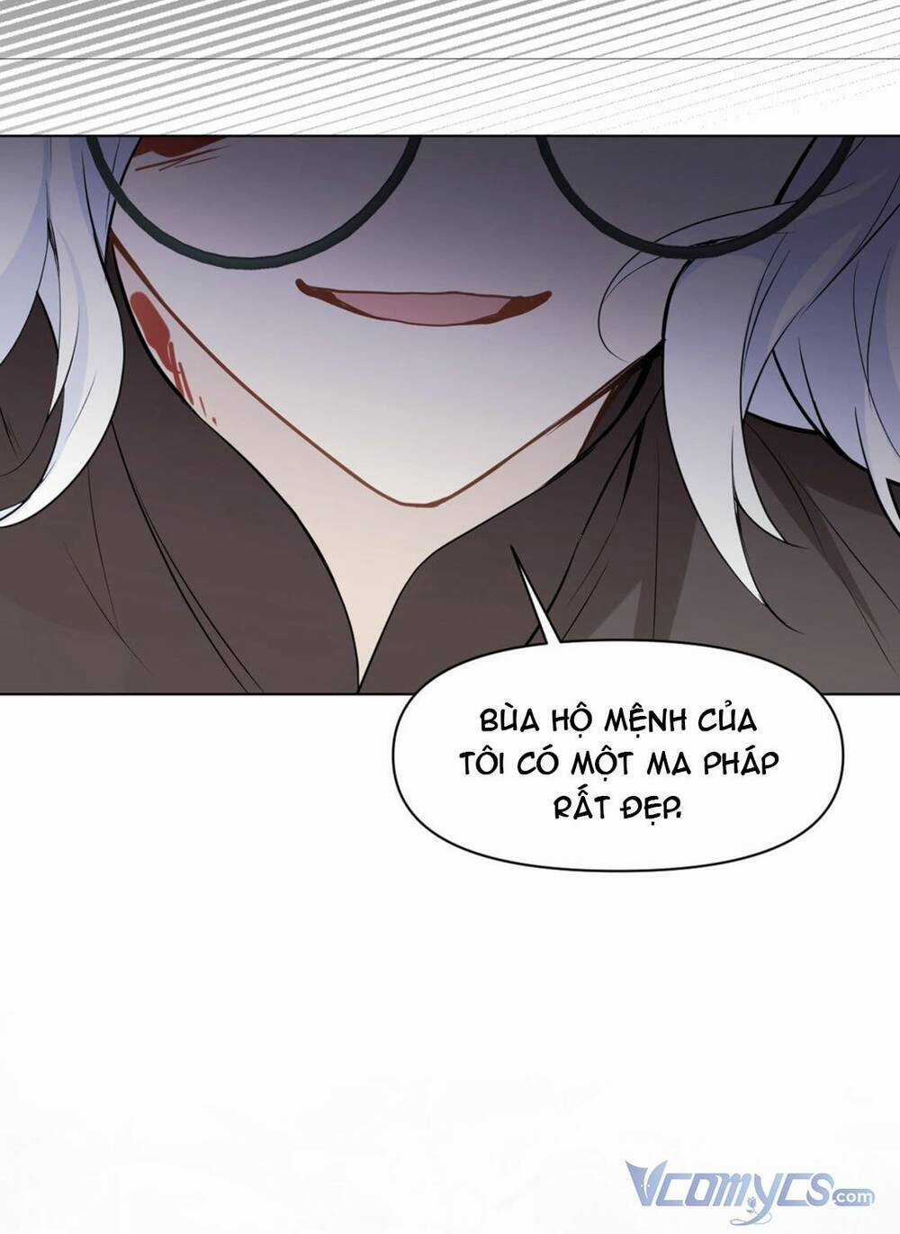 Đại Chiến Công Chúa Chapter 123 trang 23