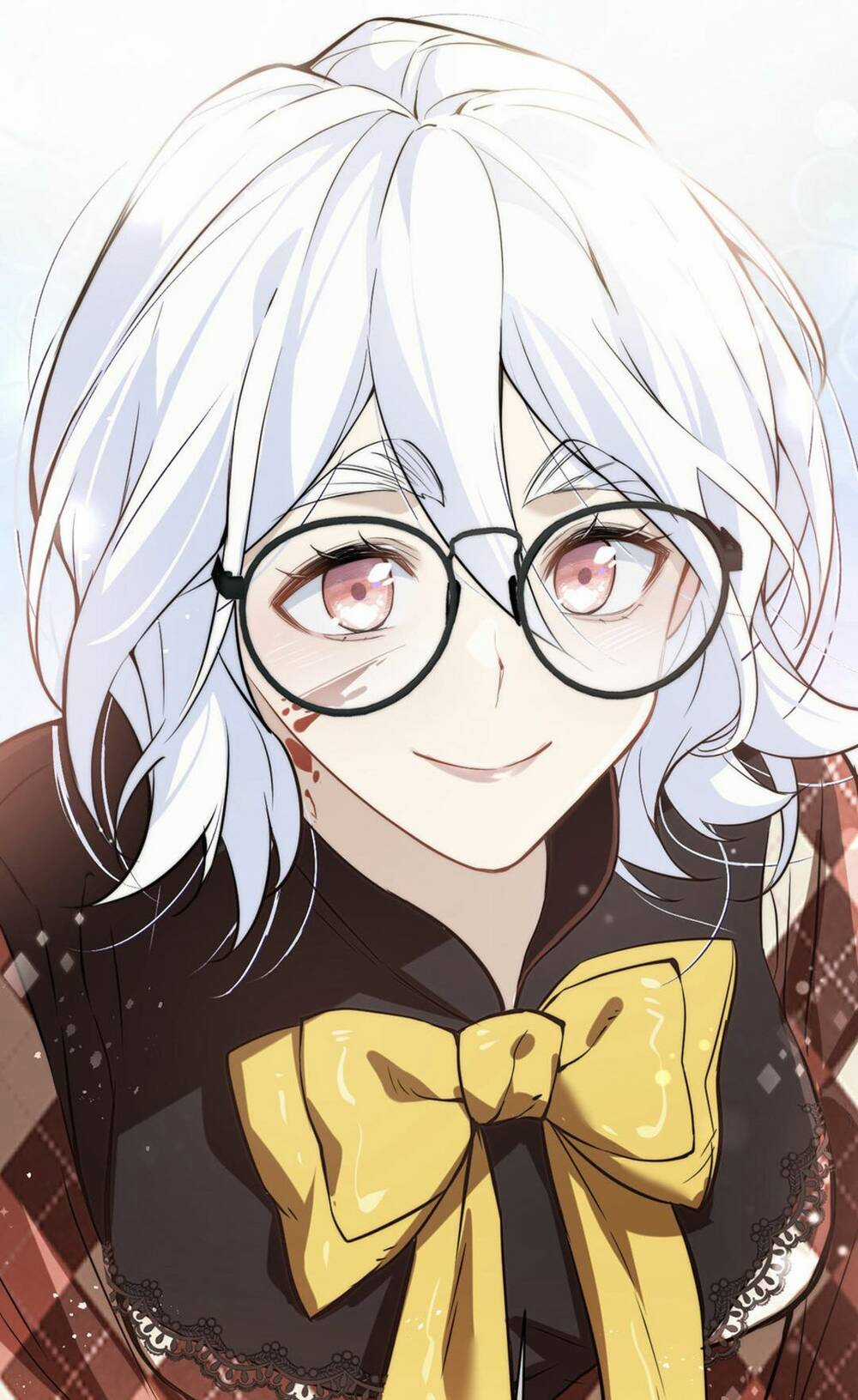 Đại Chiến Công Chúa Chapter 123 trang 24